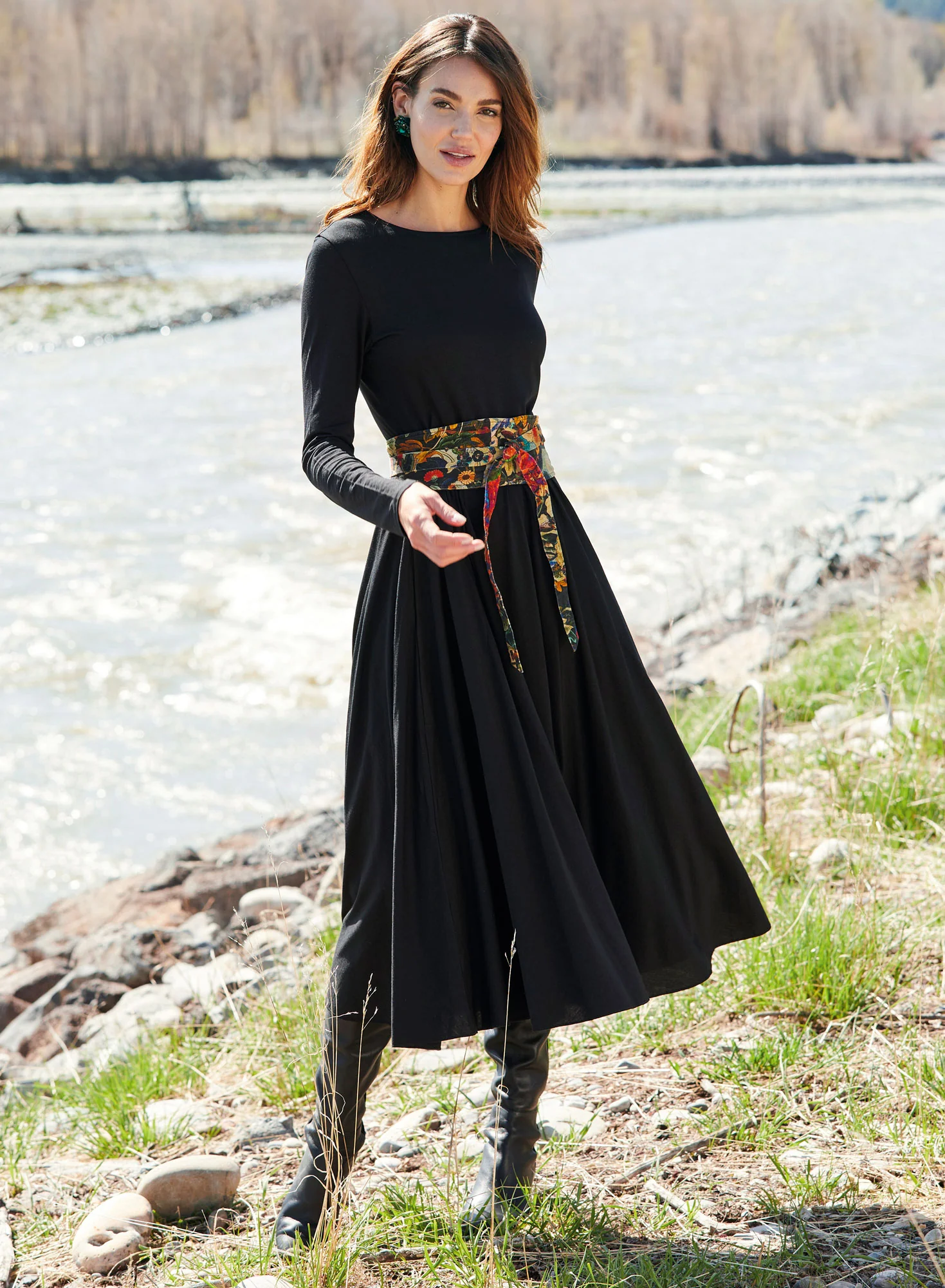 Anna Dress - Image 5
