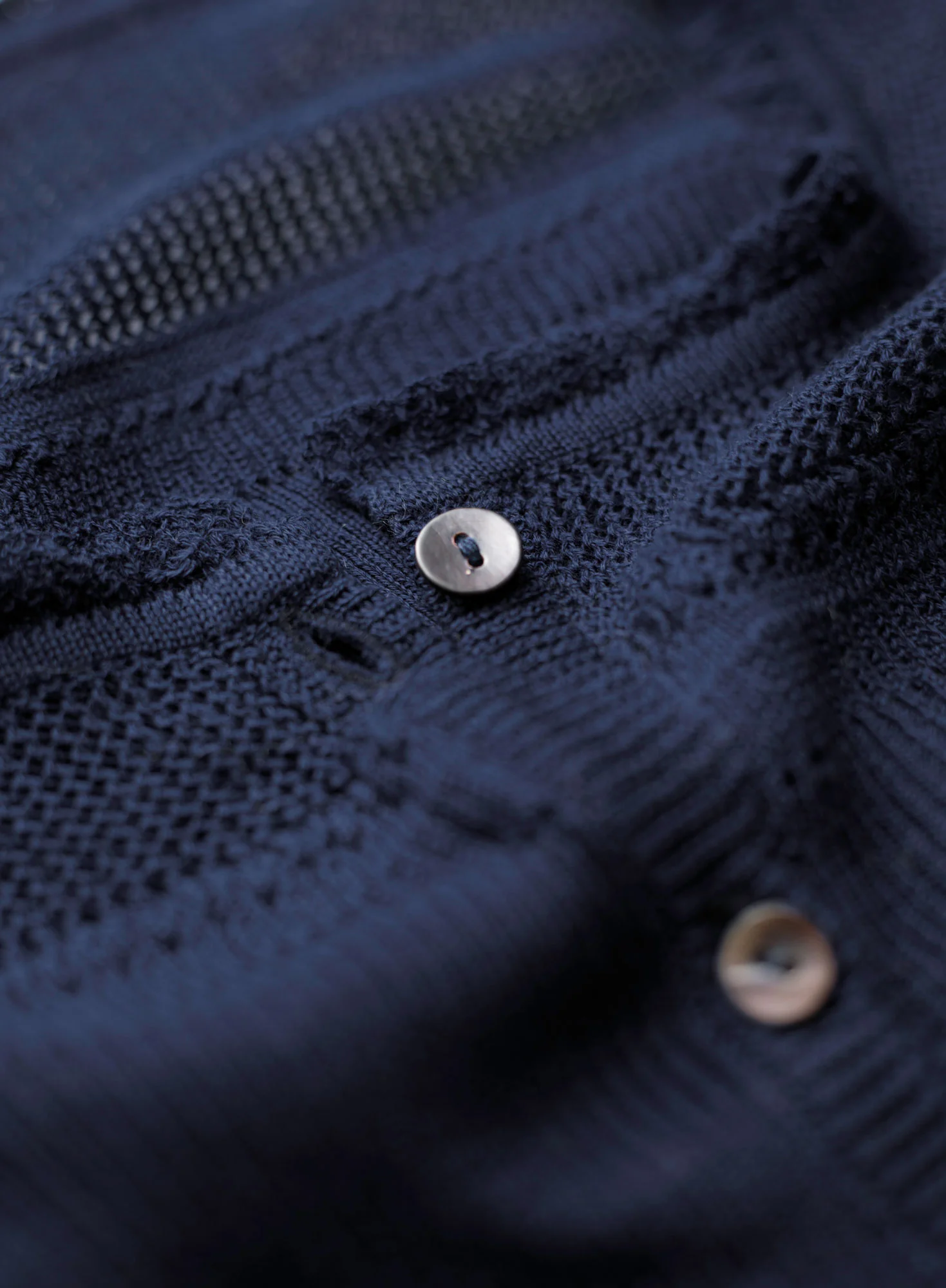 Annalise Cardigan - Image 3