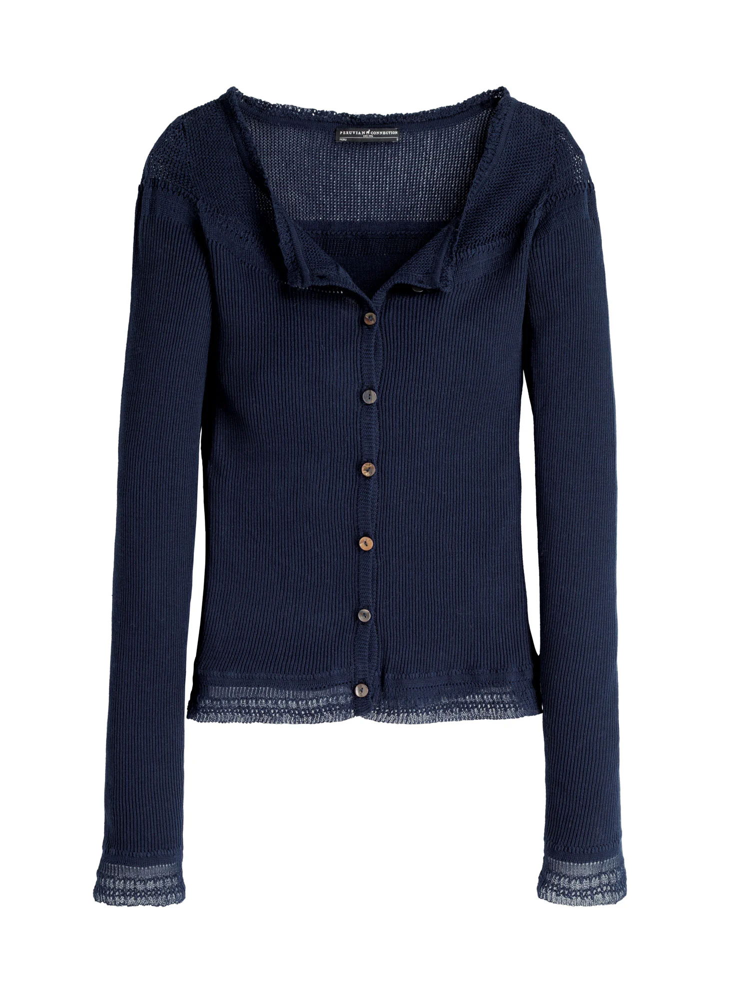 Annalise Cardigan - Image 4
