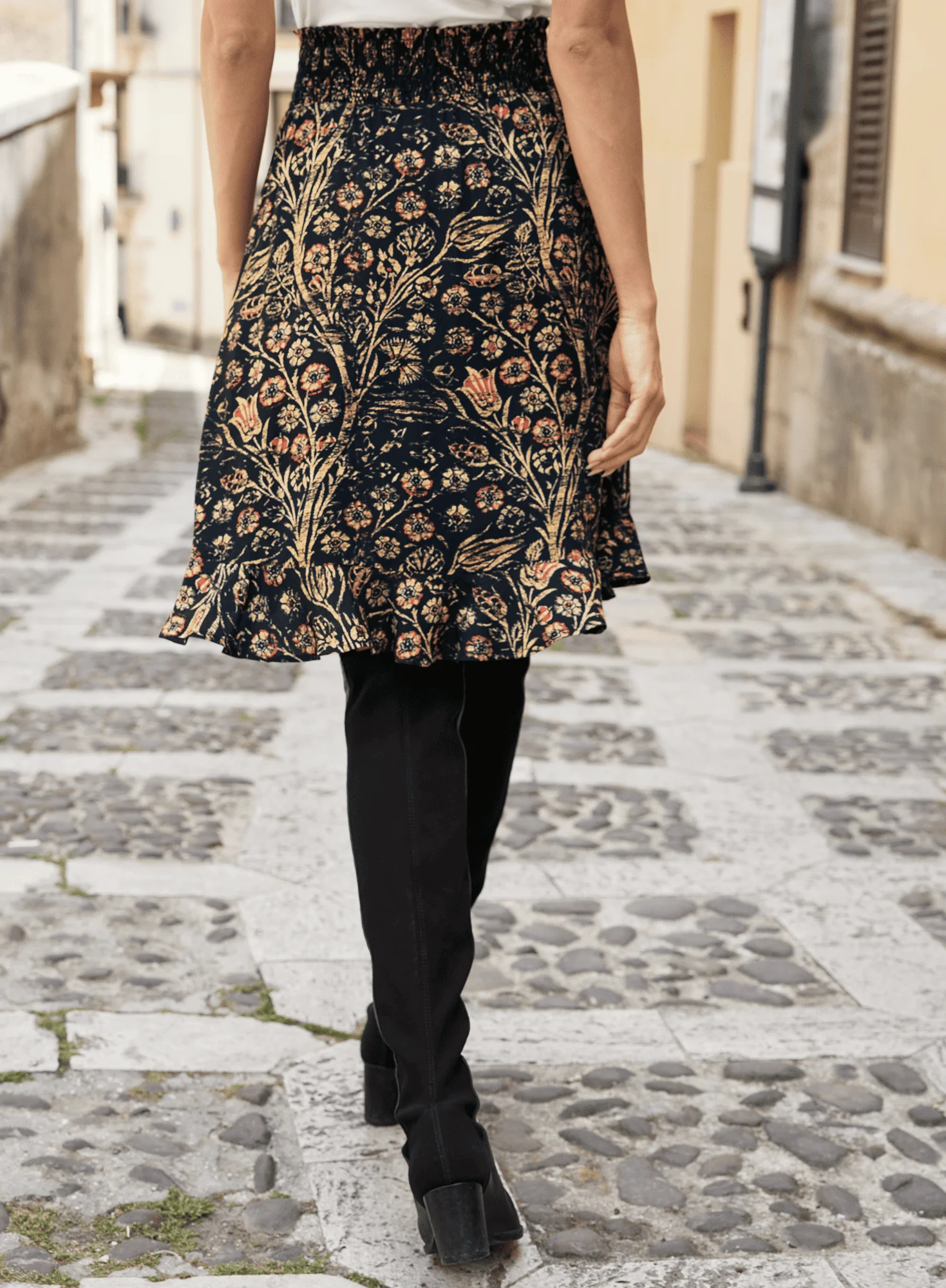 Annalise Skirt - Image 2