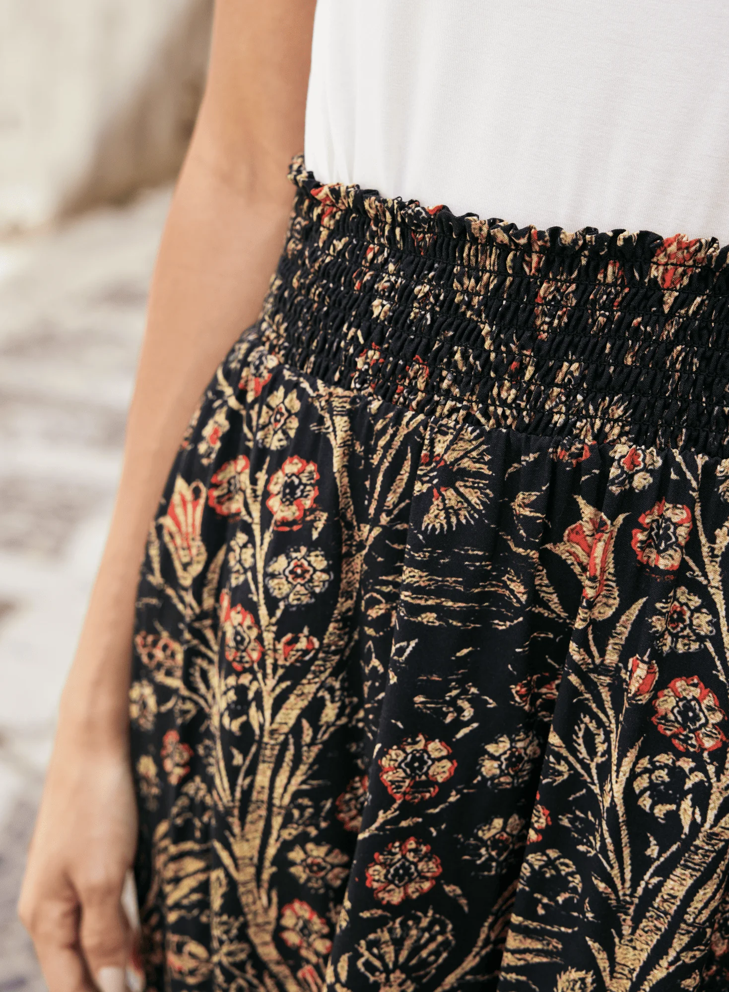 Annalise Skirt - Image 4