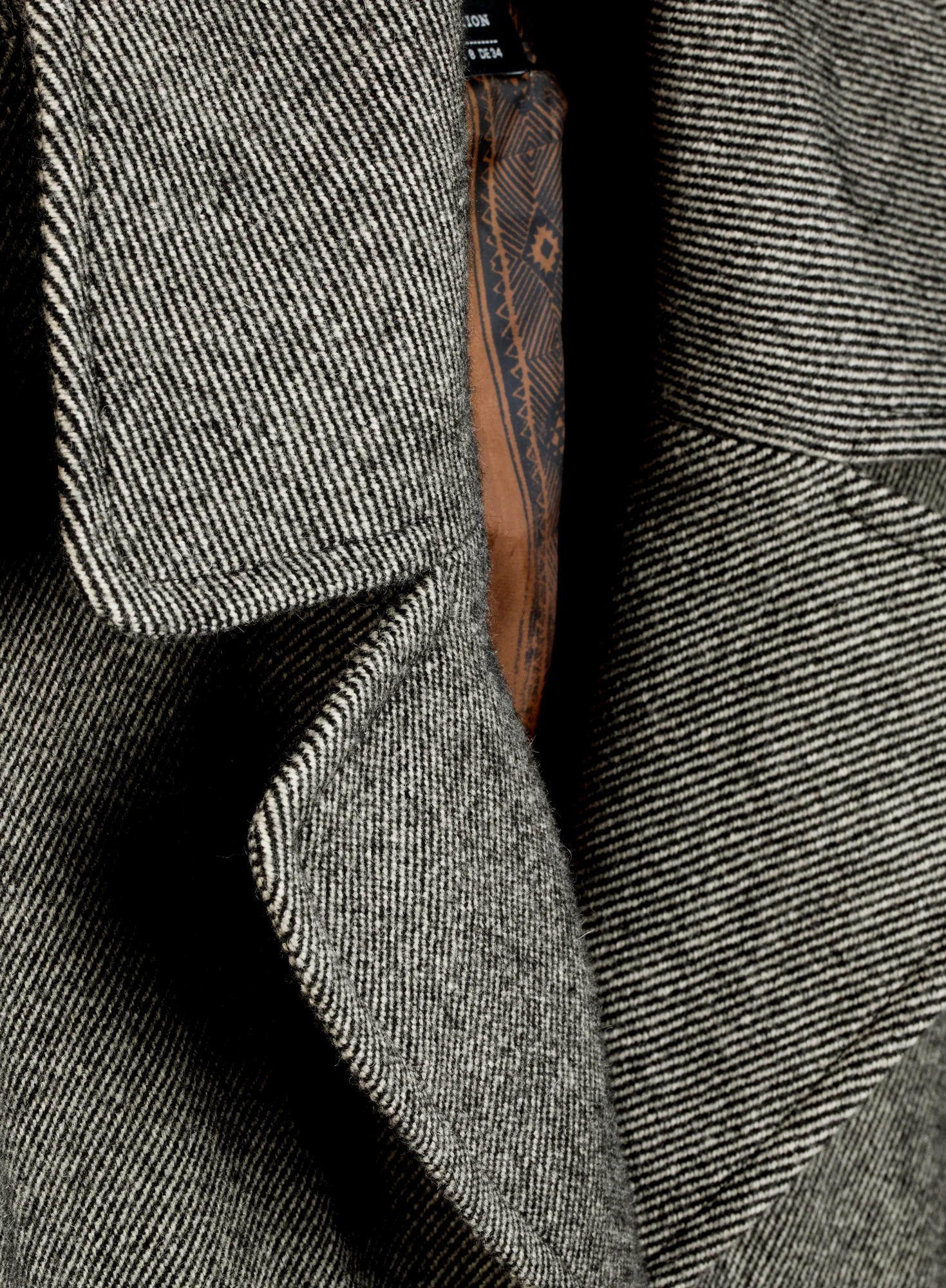 Annecy Coat - Image 2