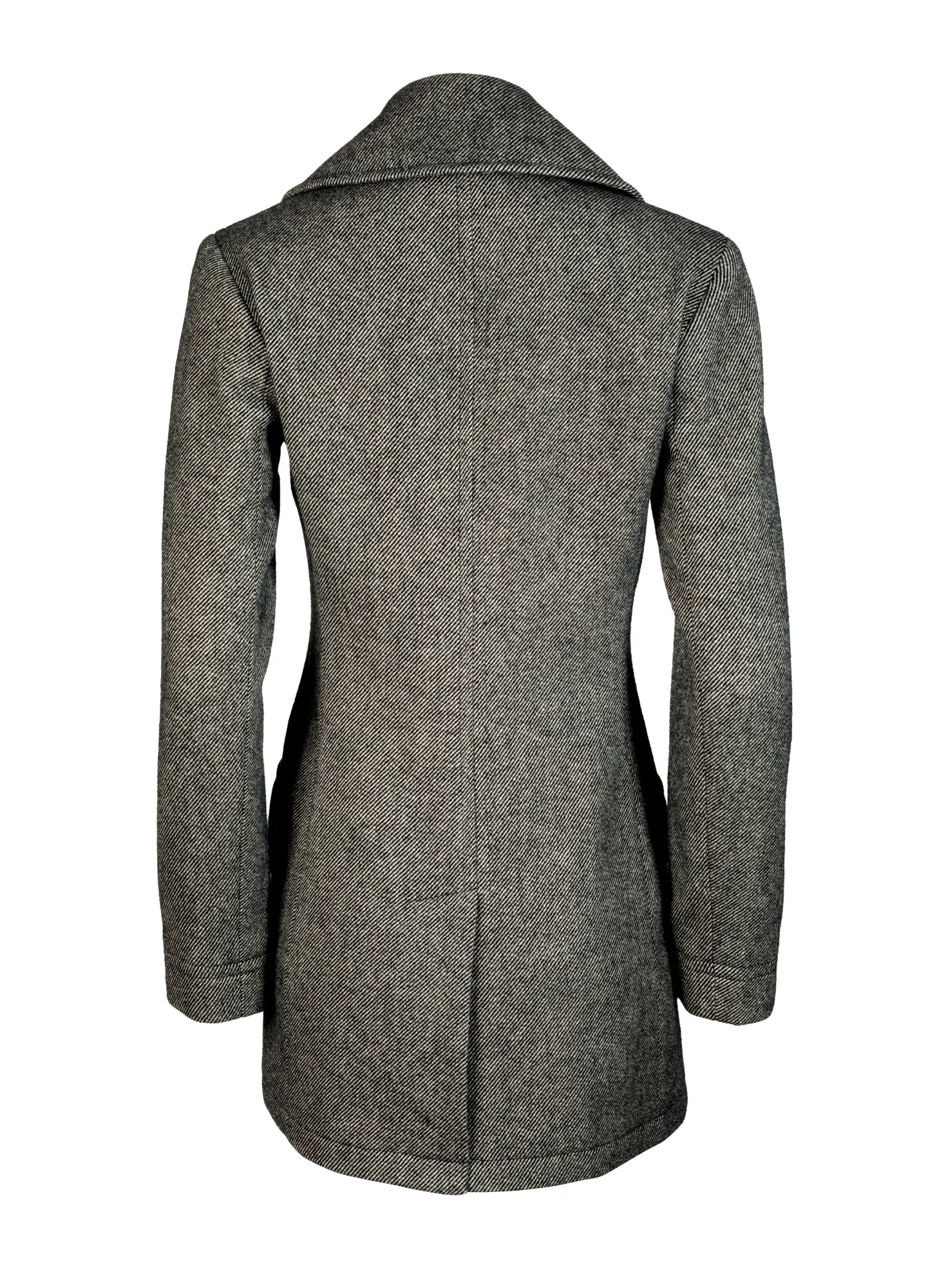 Annecy Coat - Image 4