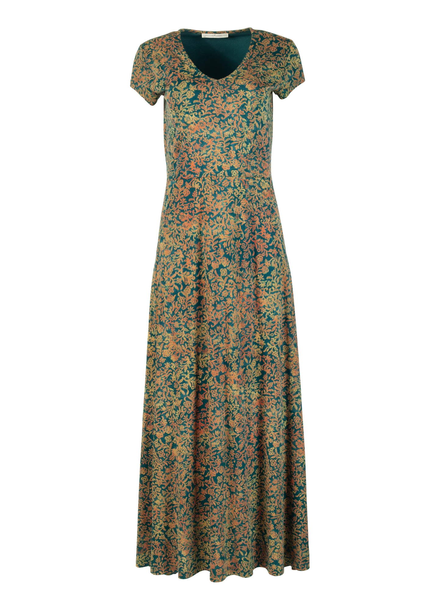 Anneliese Dress - Image 2
