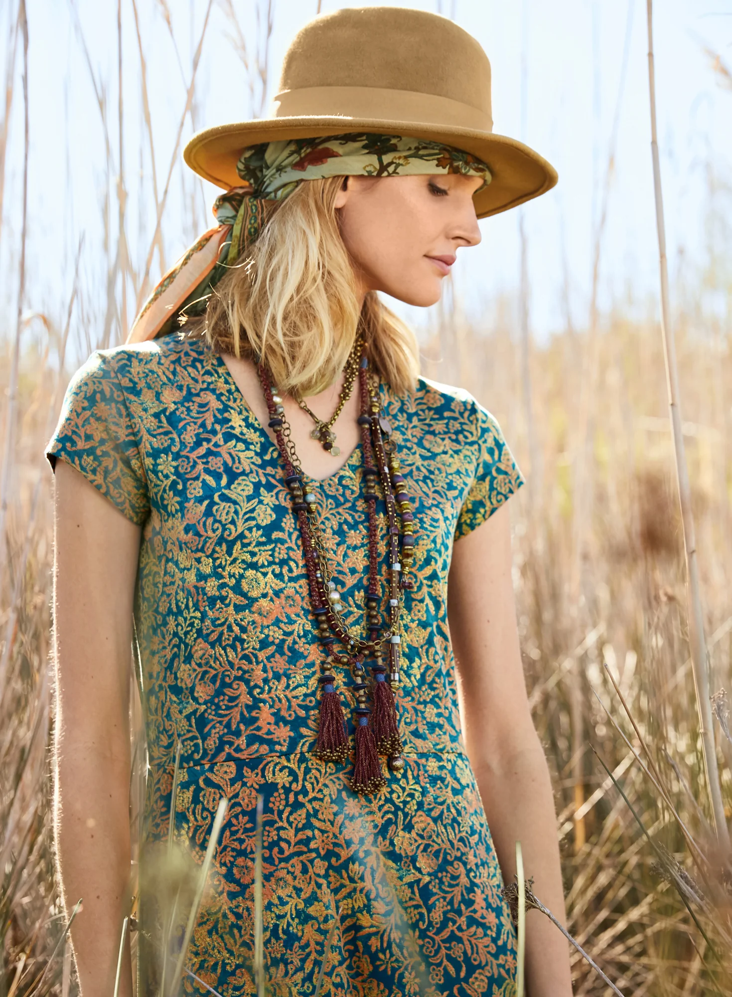 Anneliese Dress - Image 4