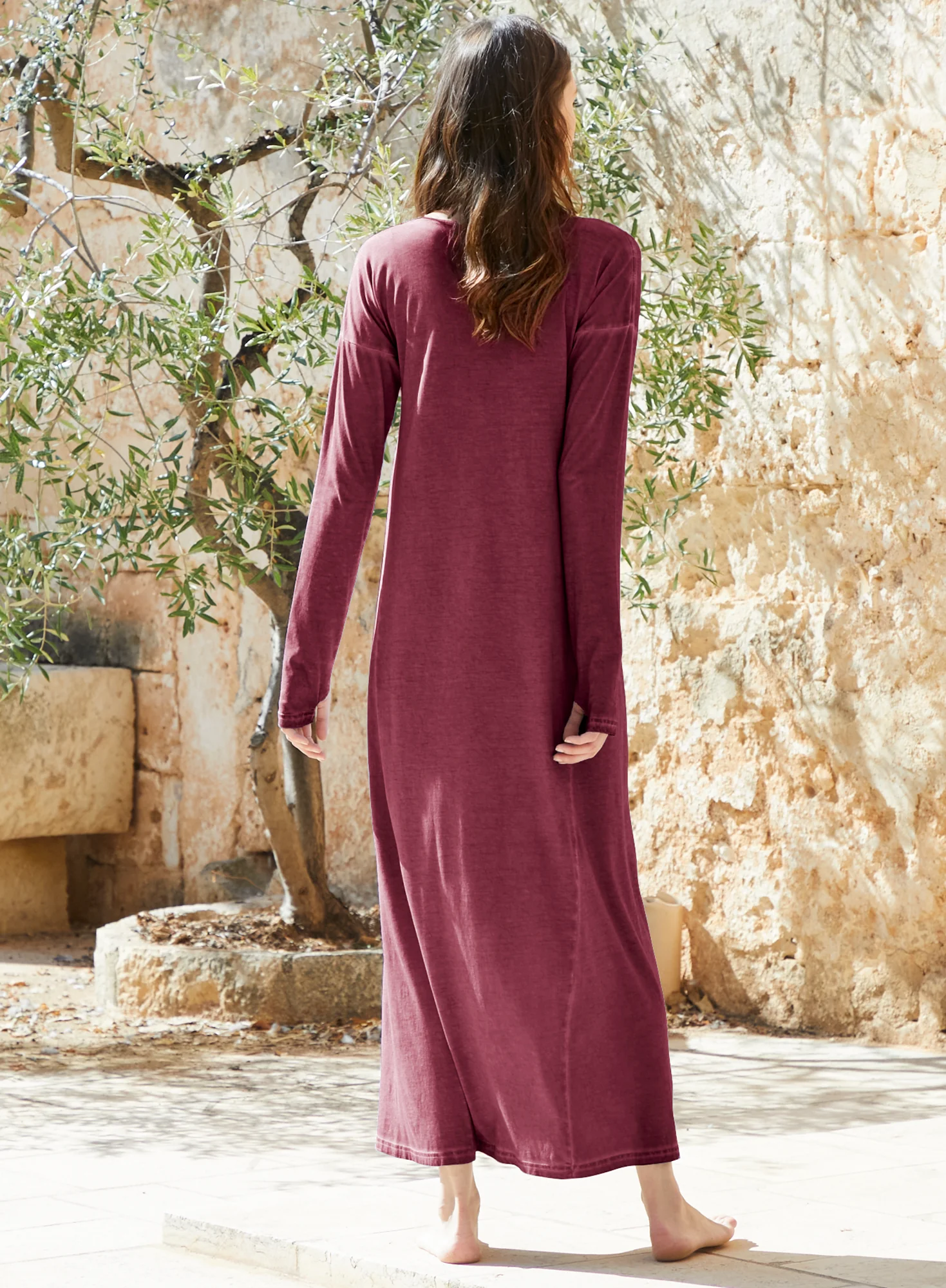 Annie's Nightgown - Image 2