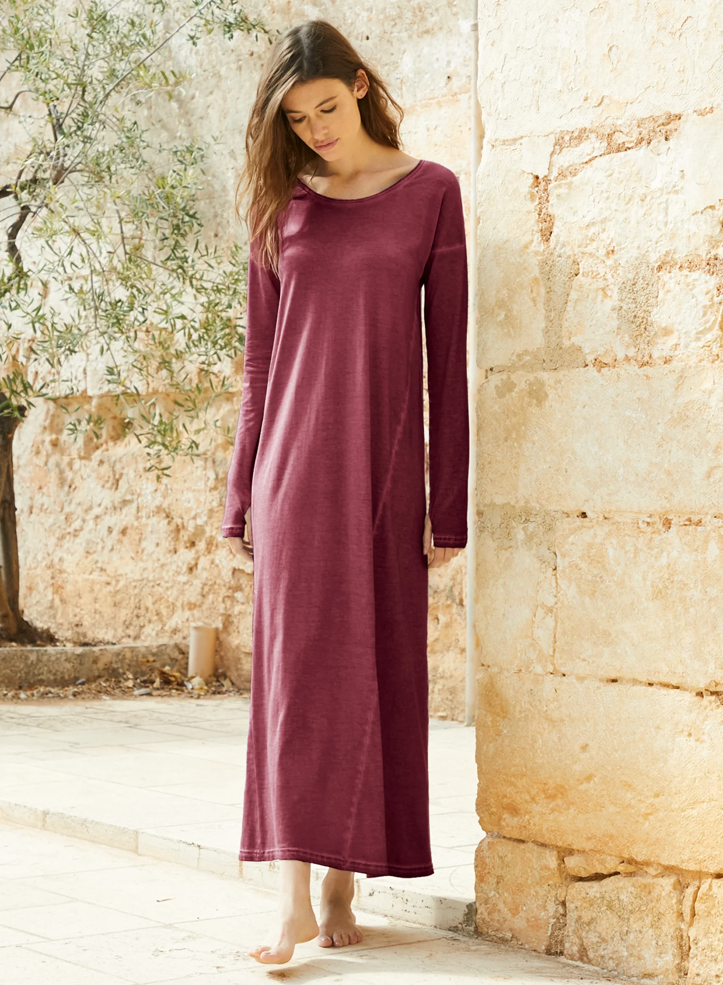 Annie's Nightgown - Image 3