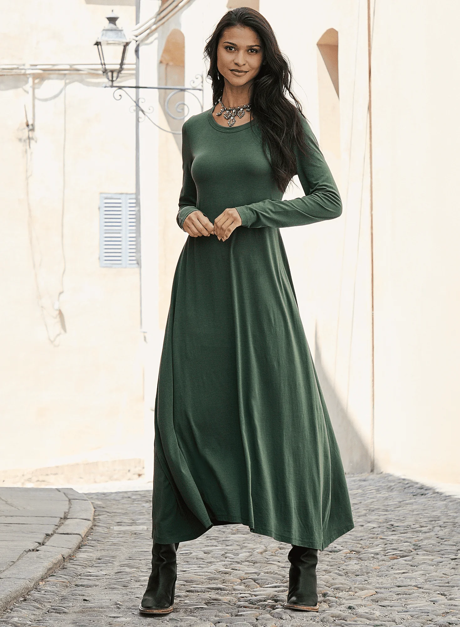 Anouk Dress