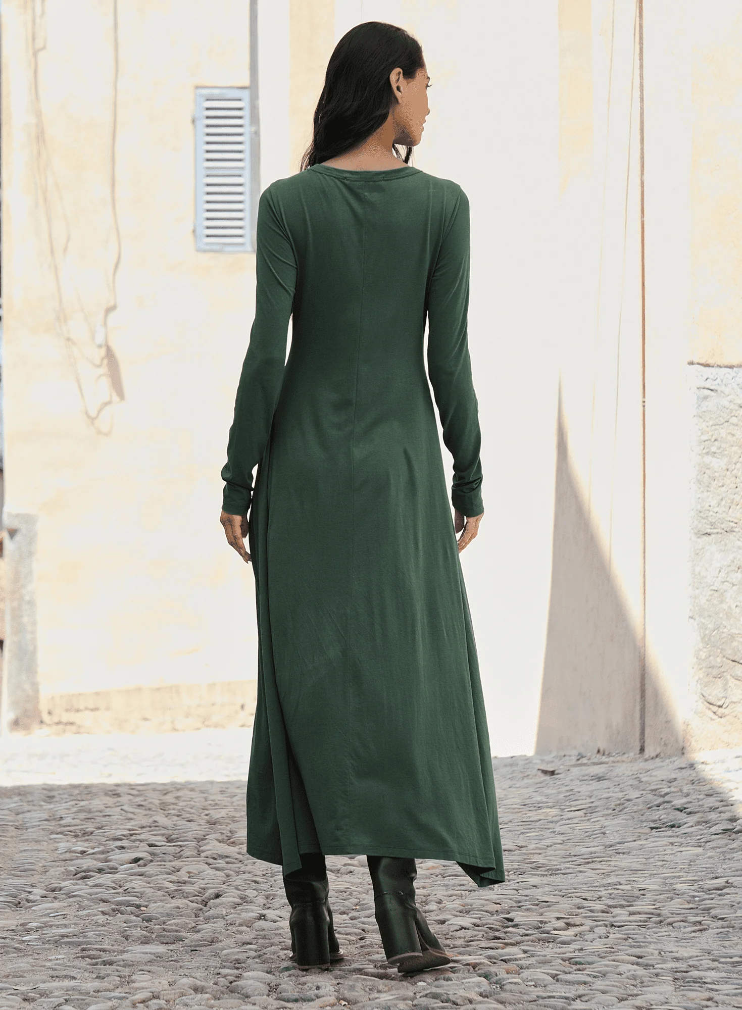 Anouk Dress - Image 2