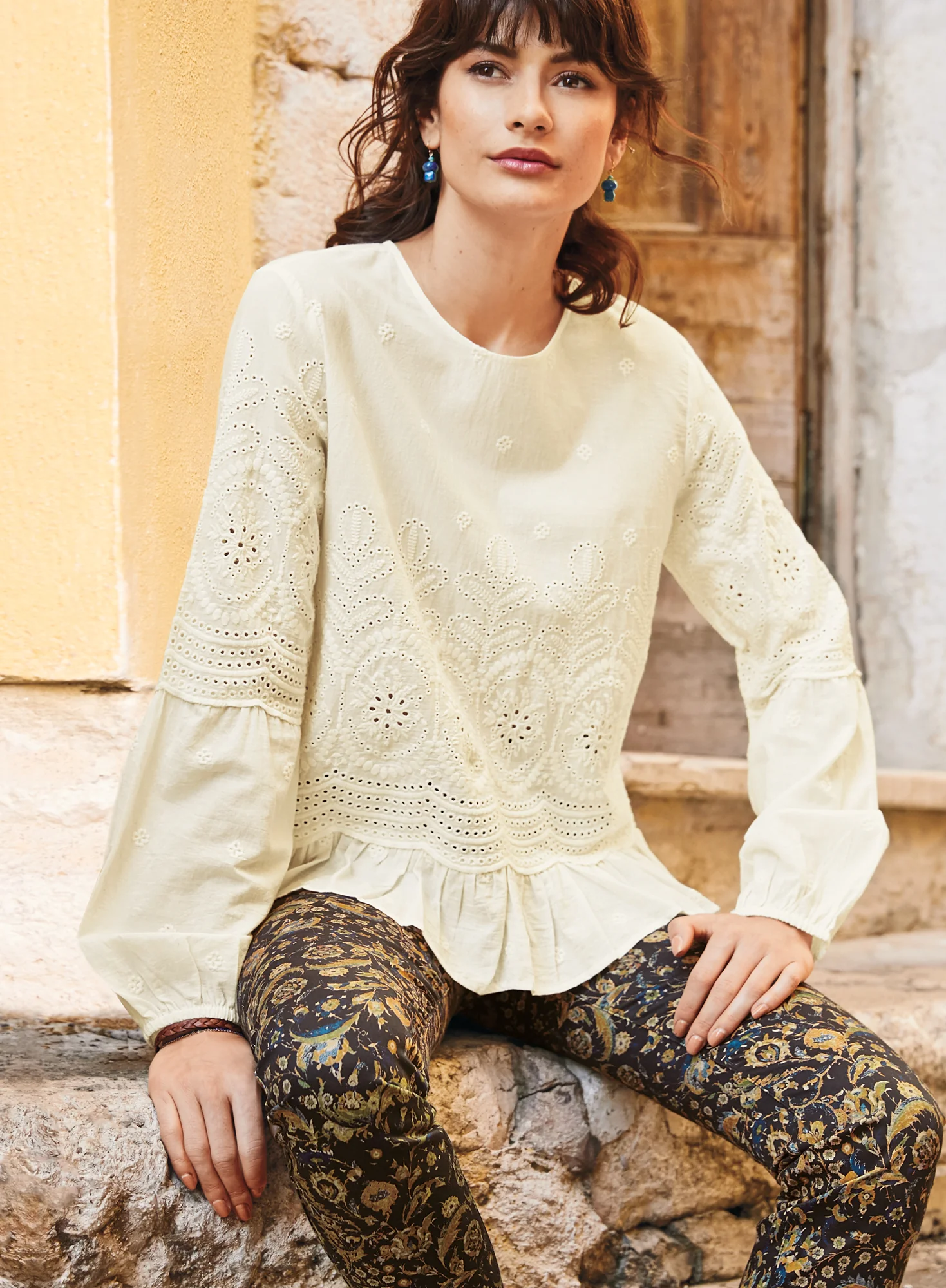 Antalya Pants - Image 4