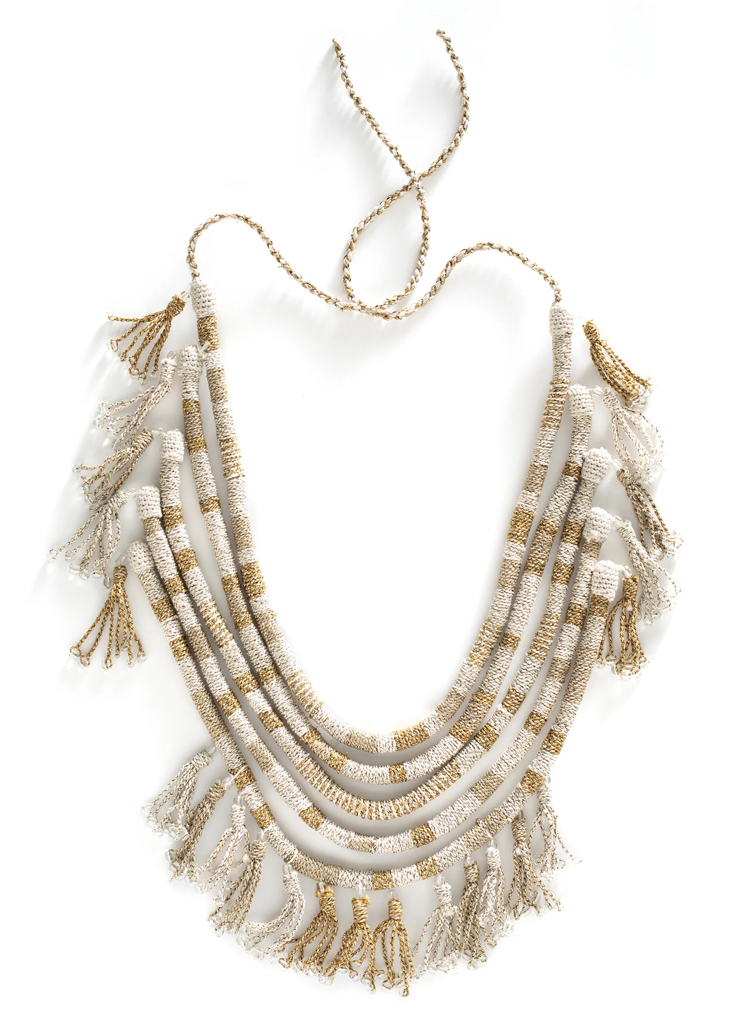 Antares Necklace