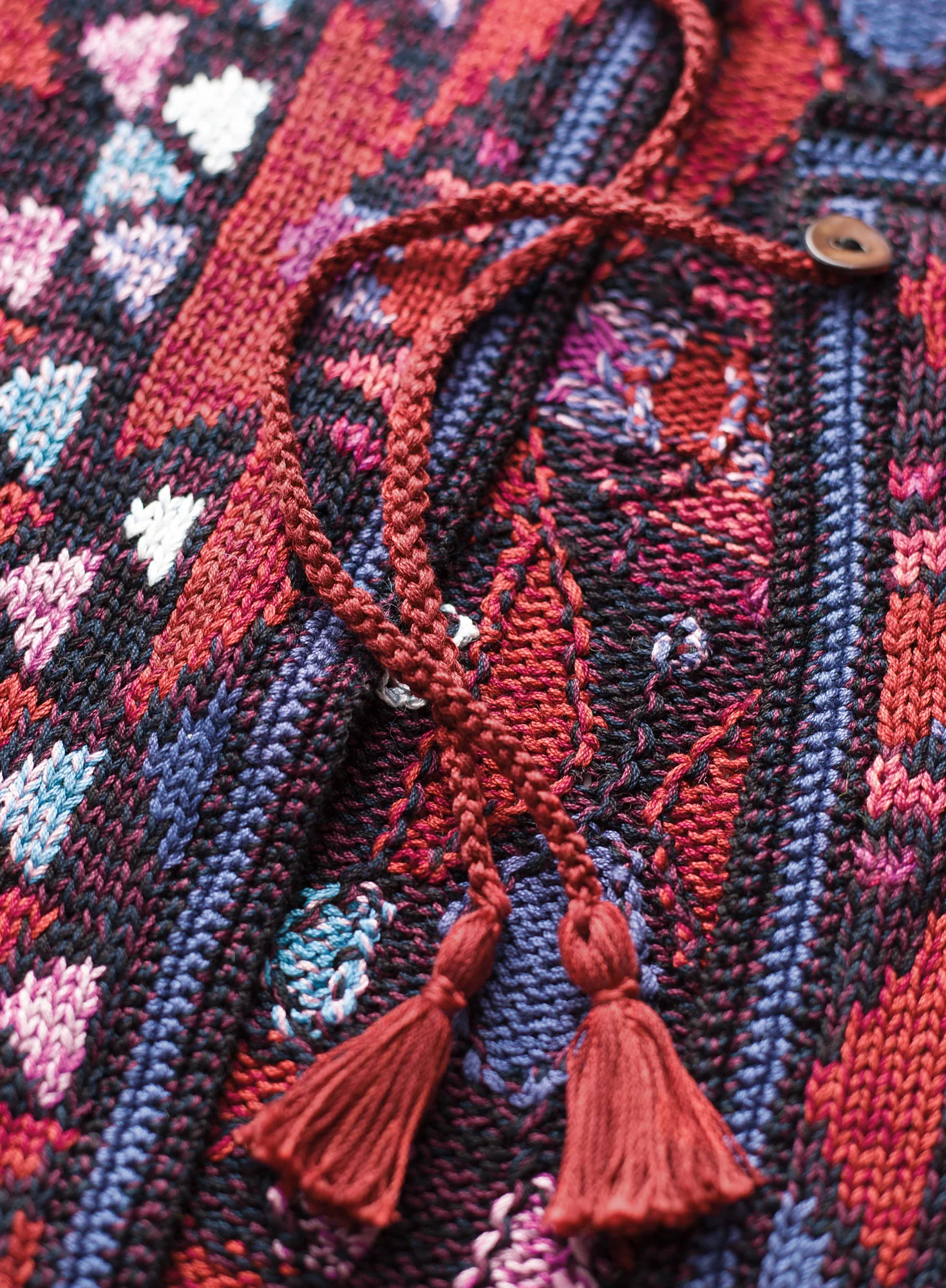 Antigua Cardigan - Image 3