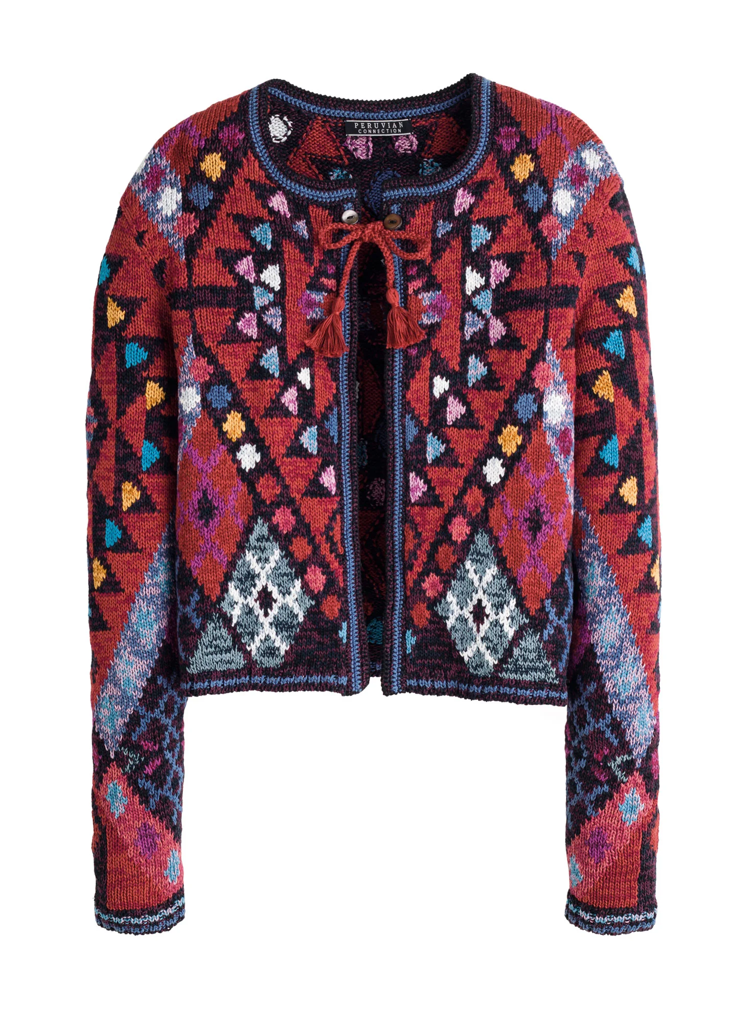 Antigua Cardigan - Image 4