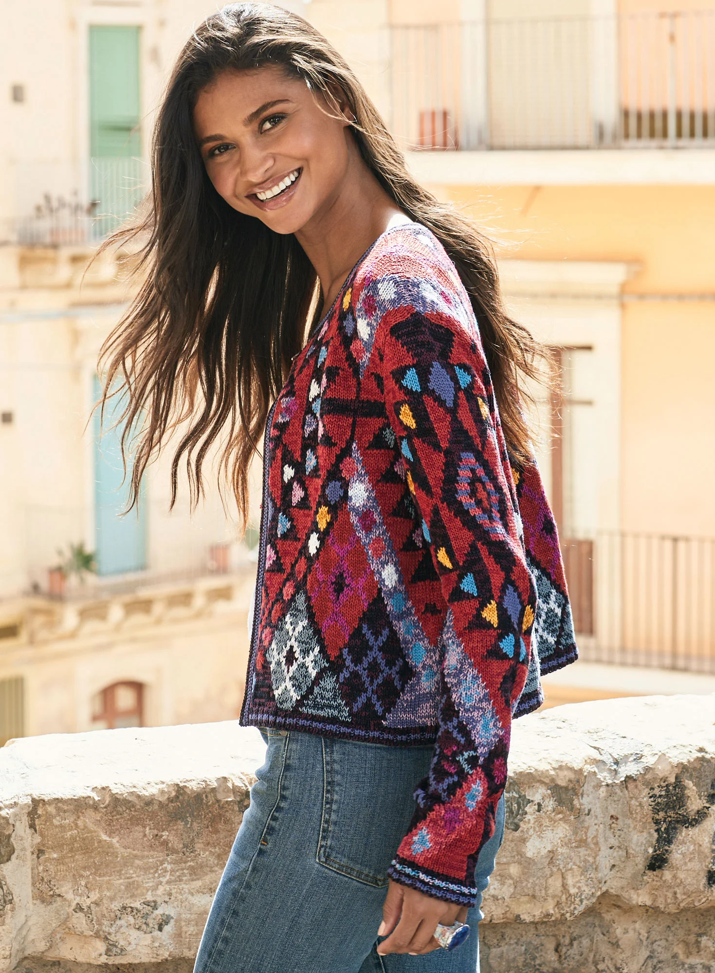 Antigua Cardigan - Image 5