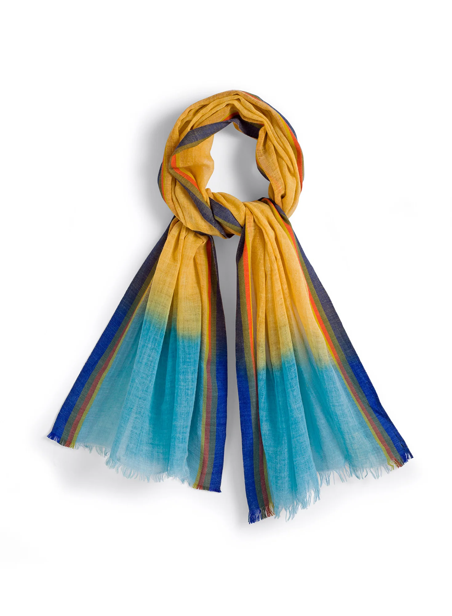 Antigua Shawl