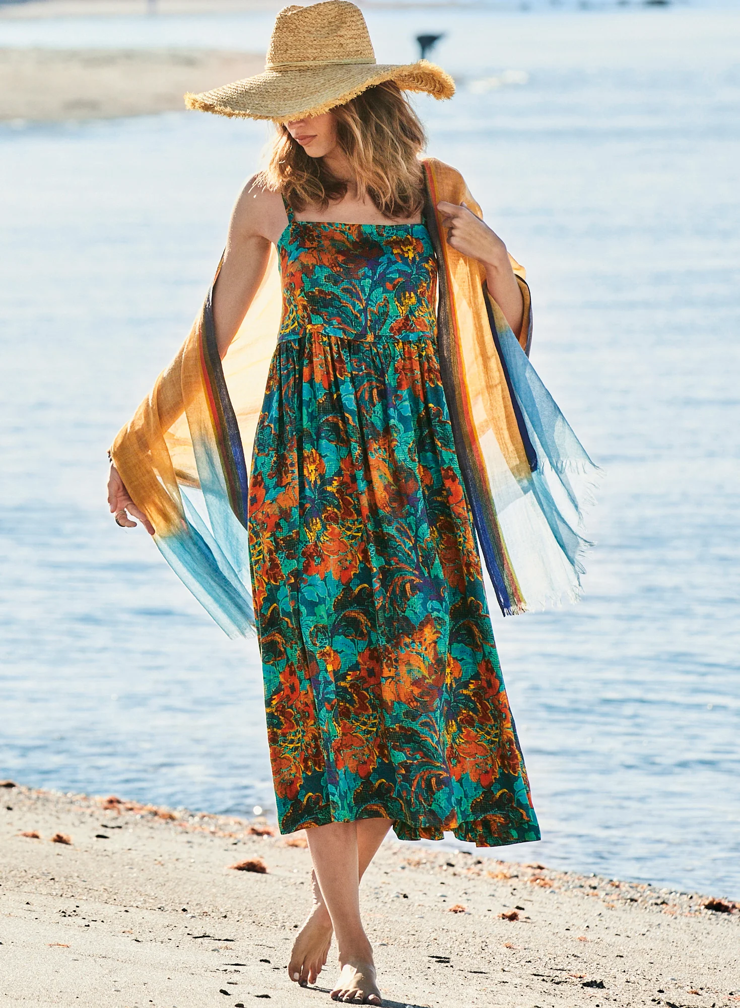 Antigua Shawl - Image 3