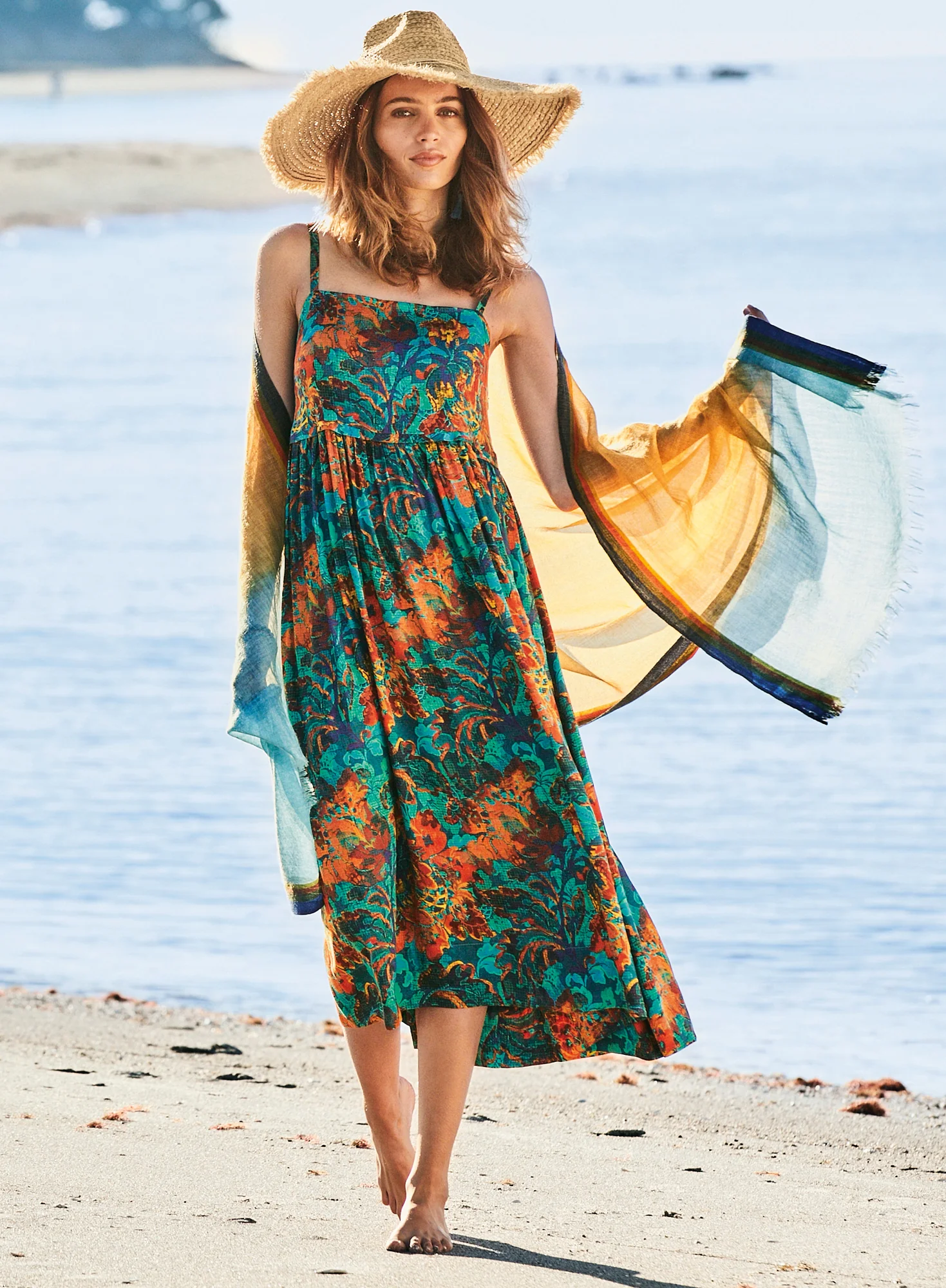 Antigua Shawl - Image 4