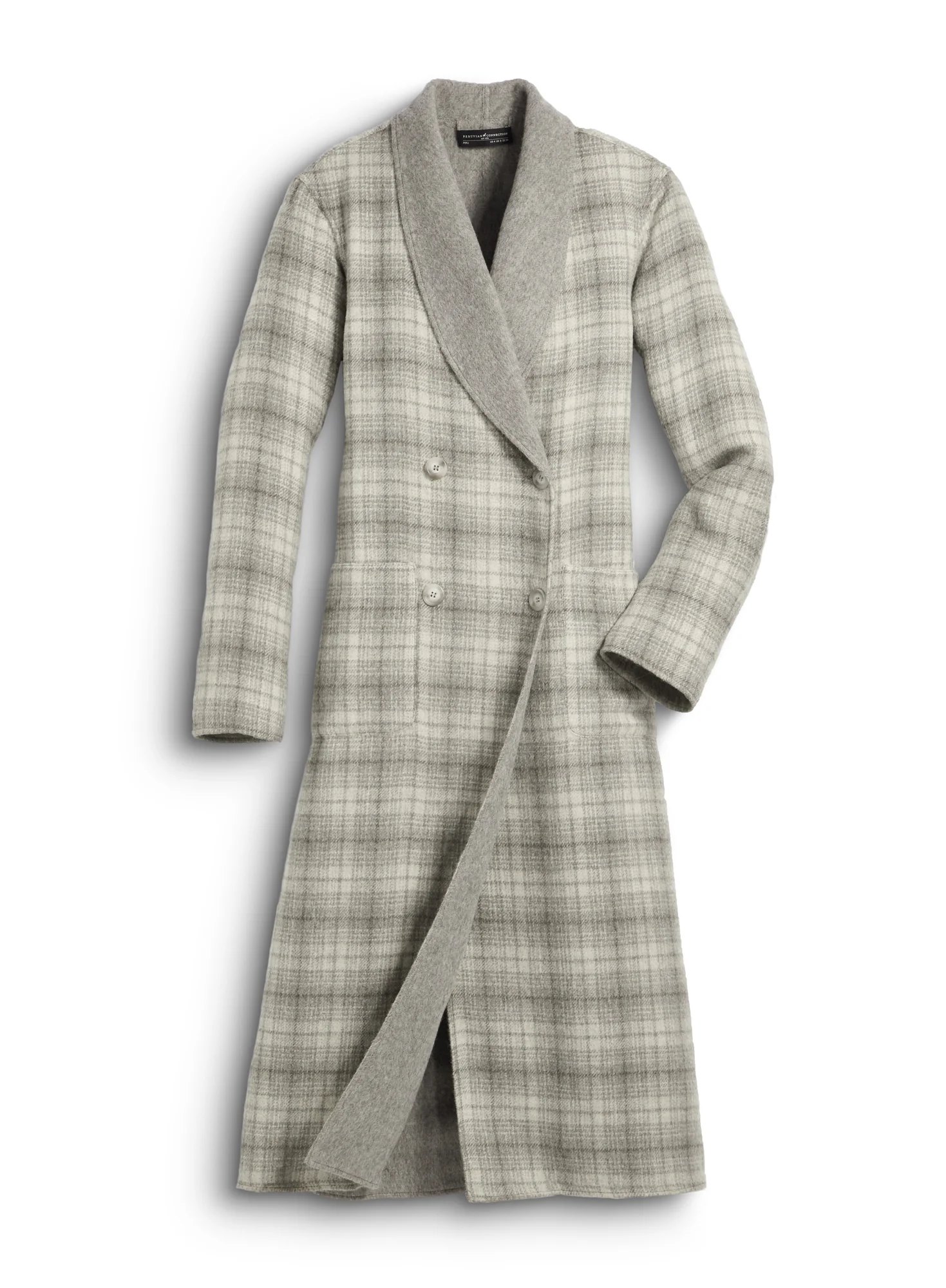 Antwerp Reversible Coat - Image 3