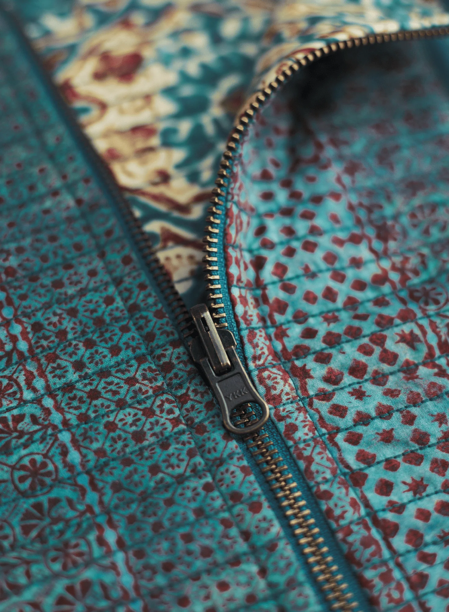 Anya Reversible Jacket - Image 3