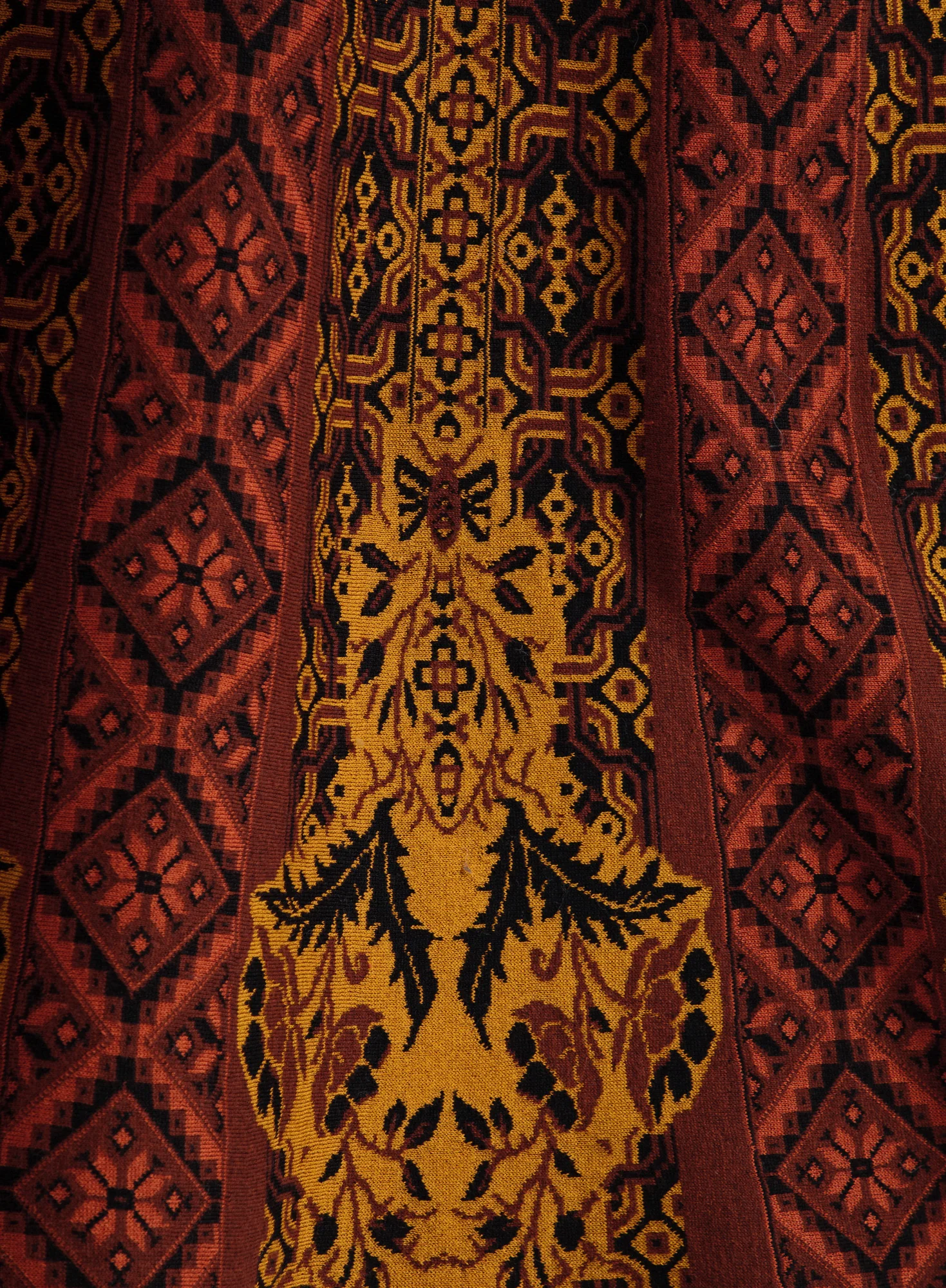Apiary Maxi-Skirt - Image 3