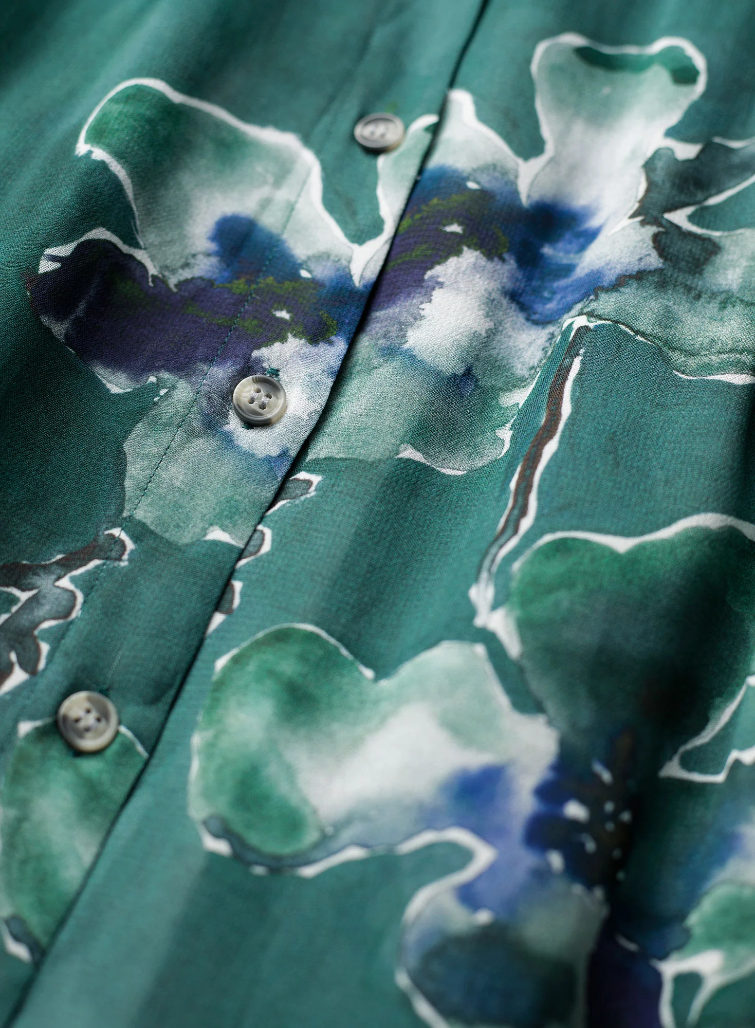 Apple Blossom Shirt - Image 3