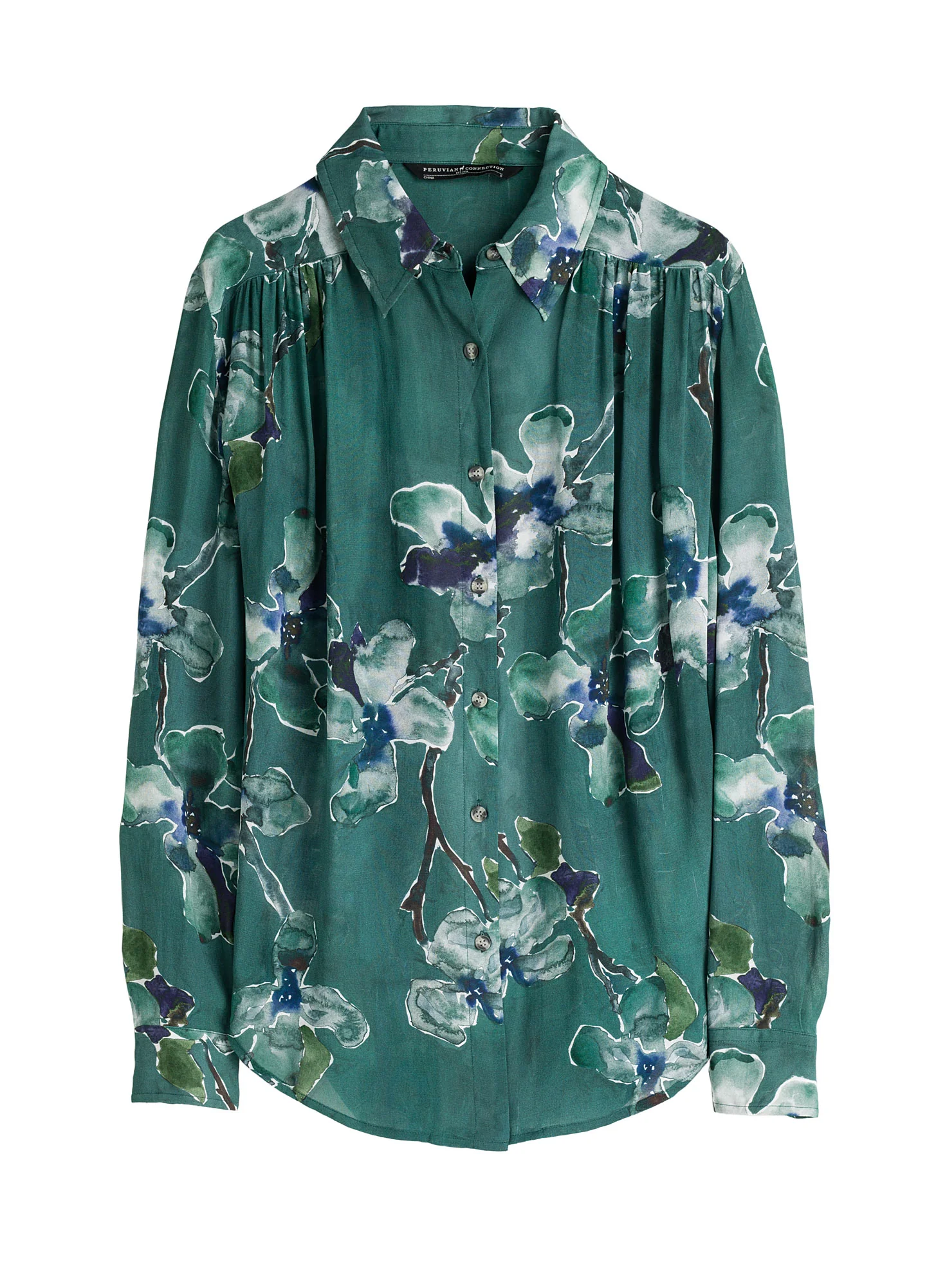 Apple Blossom Shirt - Image 4