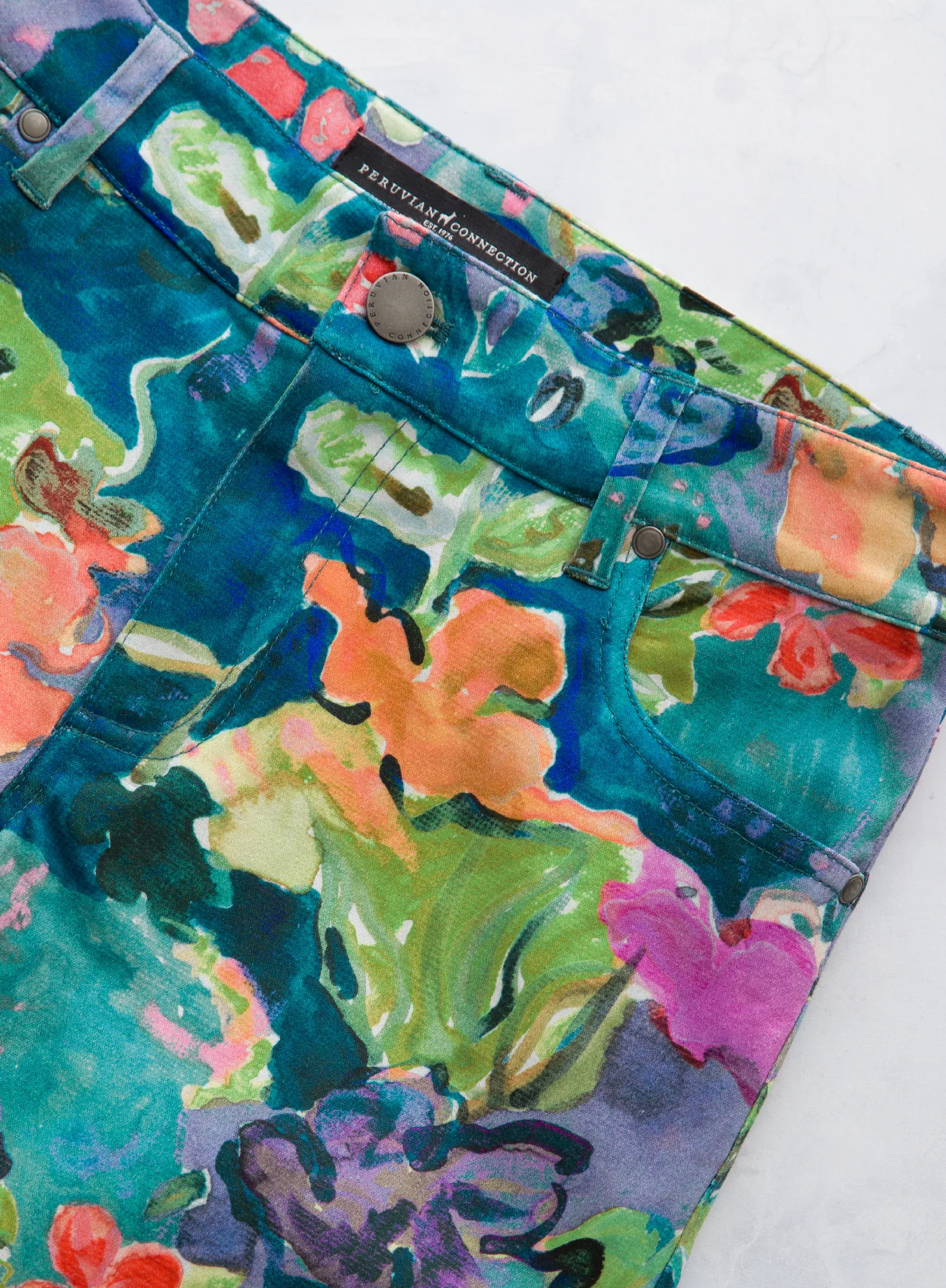 Aquagarden Pants - Image 3