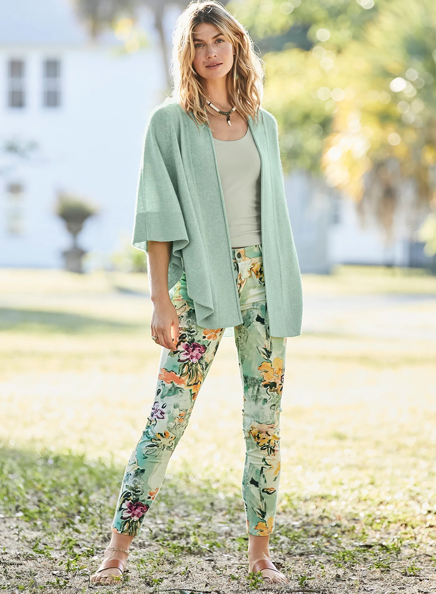 Aquagarden Pants - Image 6