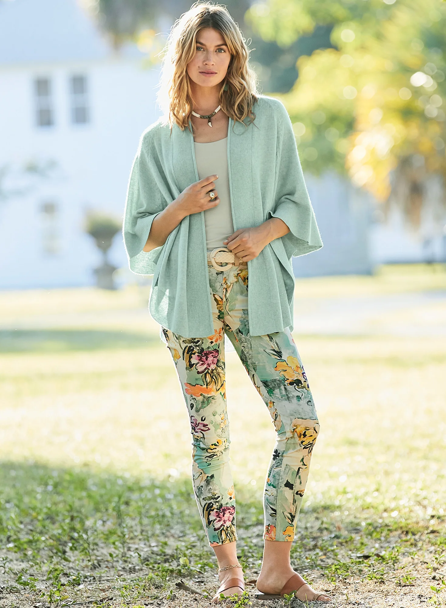 Aquagarden Pants - Image 7