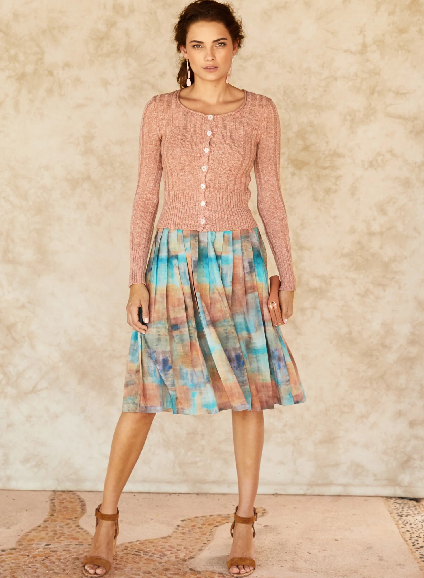 Aquinnah Skirt - Image 5