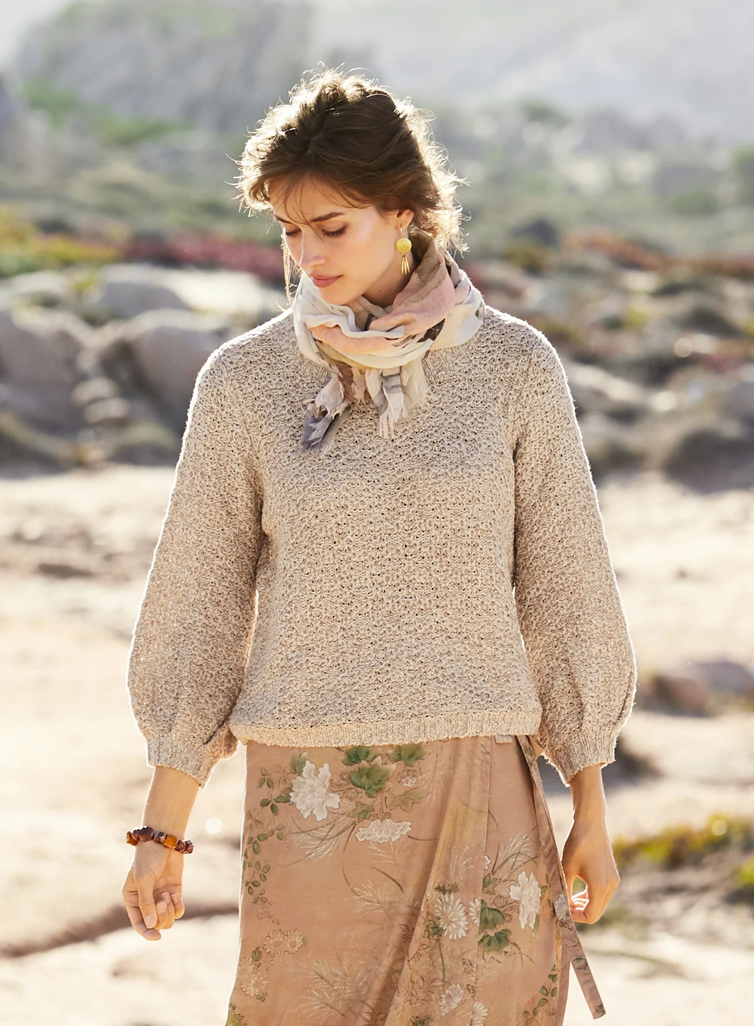 Arabella Pullover - Image 6