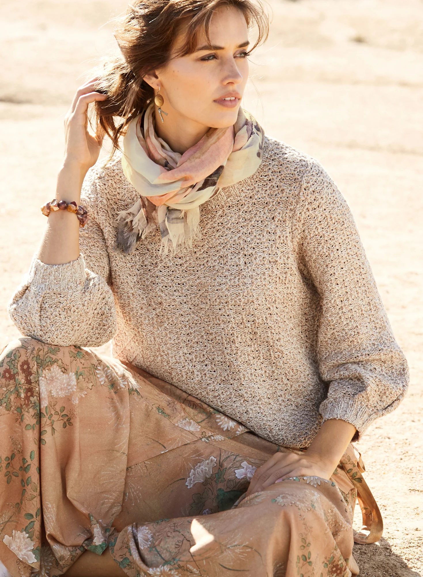 Arabella Pullover - Image 8