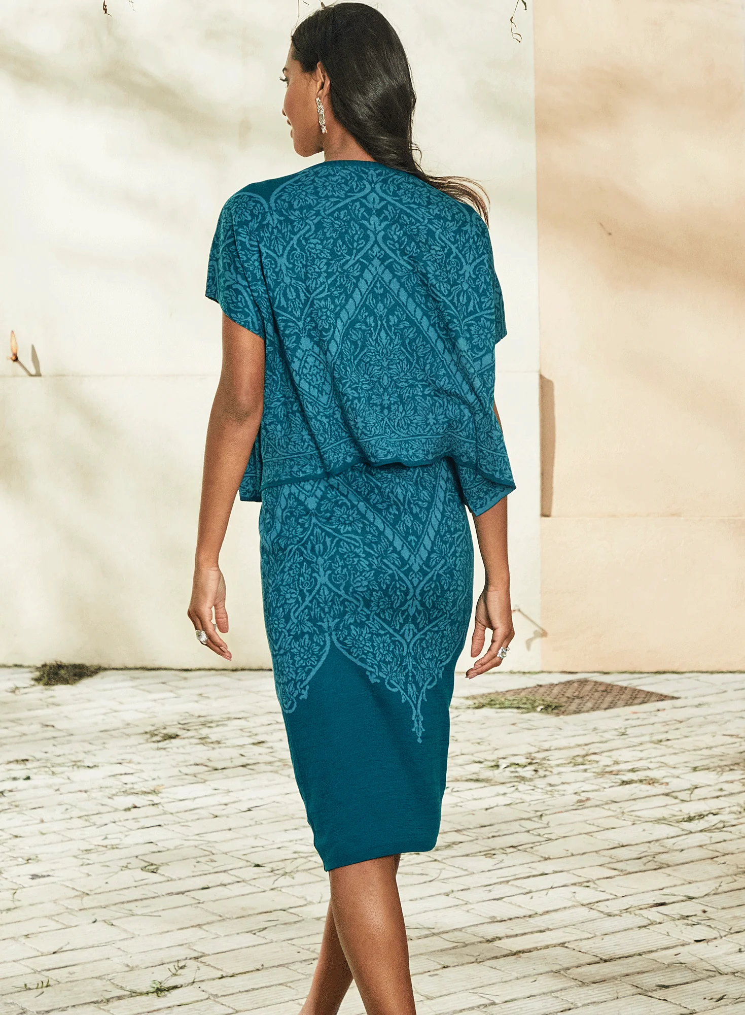 Arabesque Skirt - Image 2