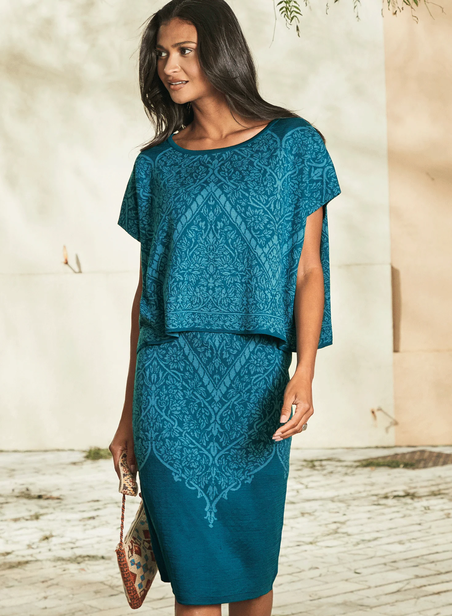 Arabesque Skirt - Image 5