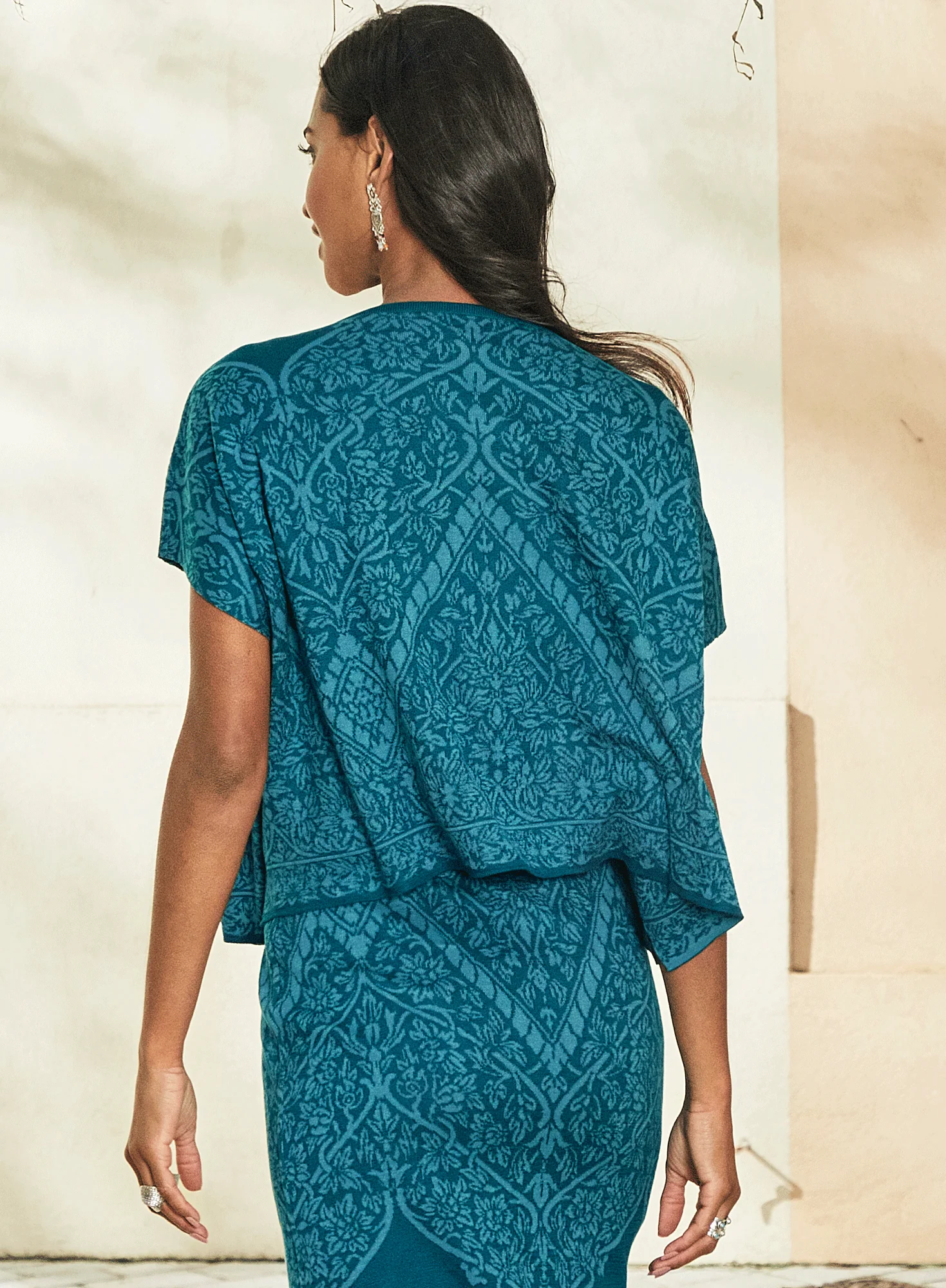 Arabesque Top - Image 2