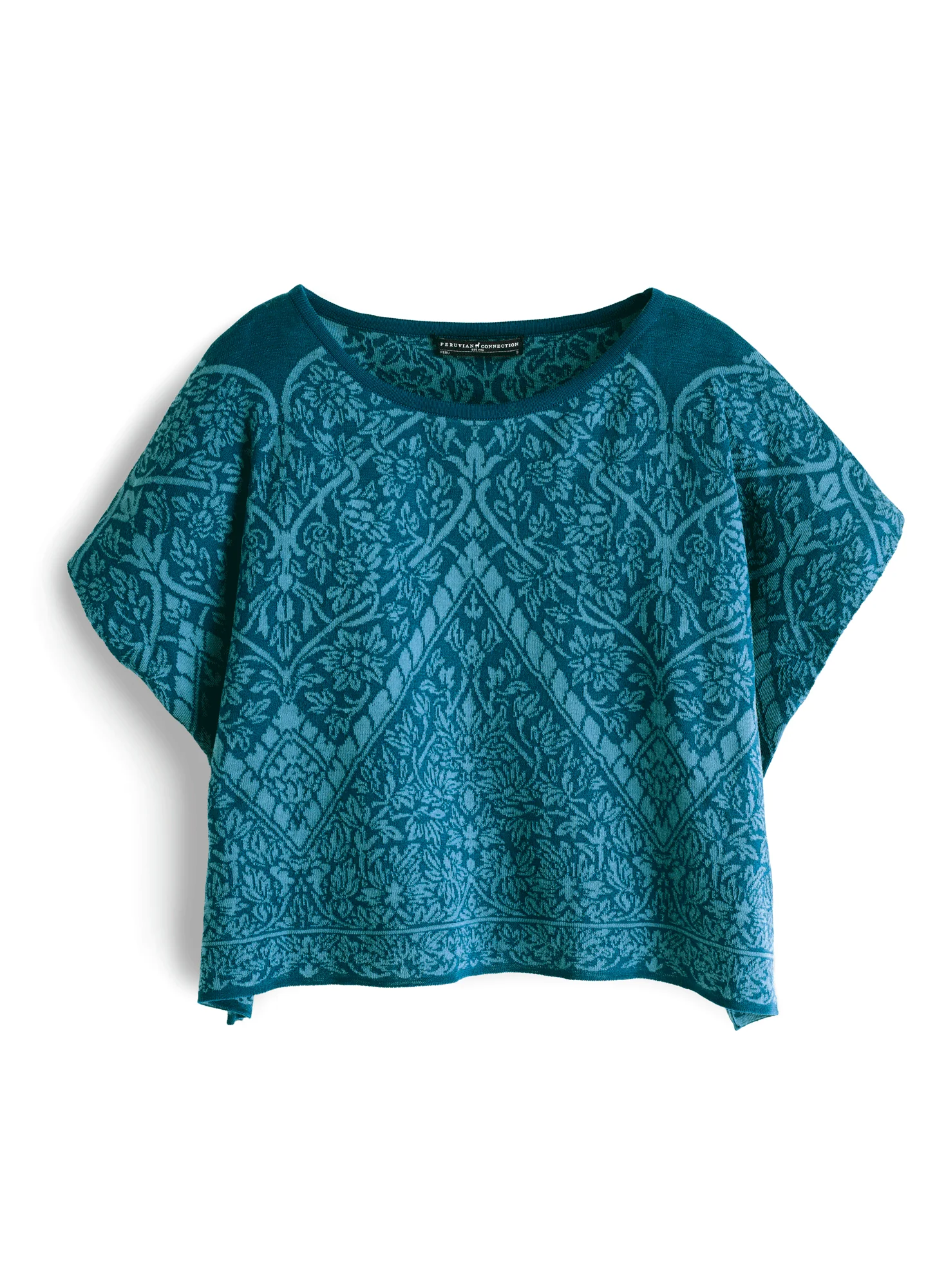 Arabesque Top - Image 4