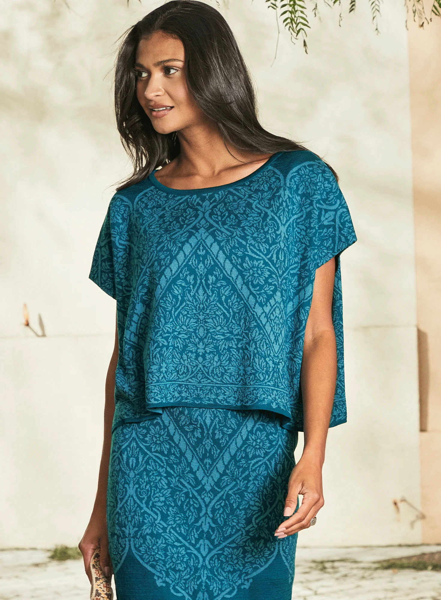 Arabesque Top - Image 5