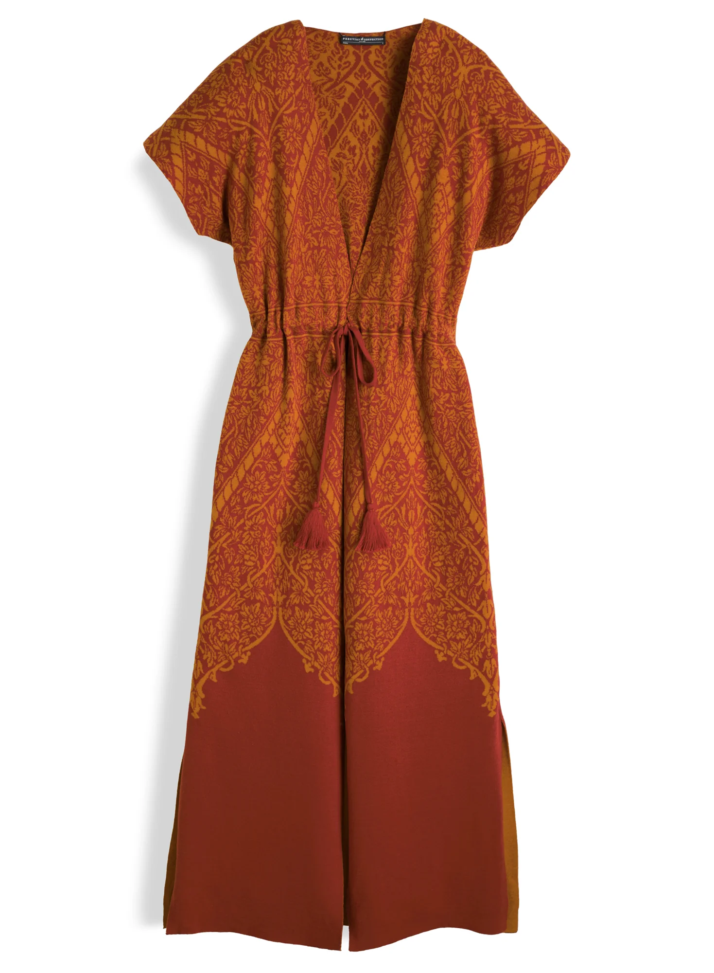 Arabesque Vest - Image 4