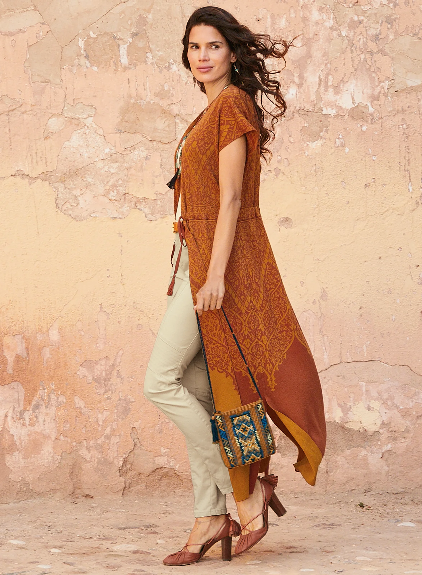 Arabesque Vest - Image 6