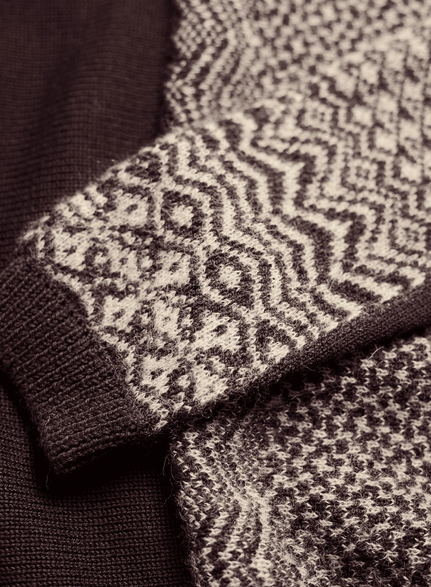 Aragona Pullover - Image 2