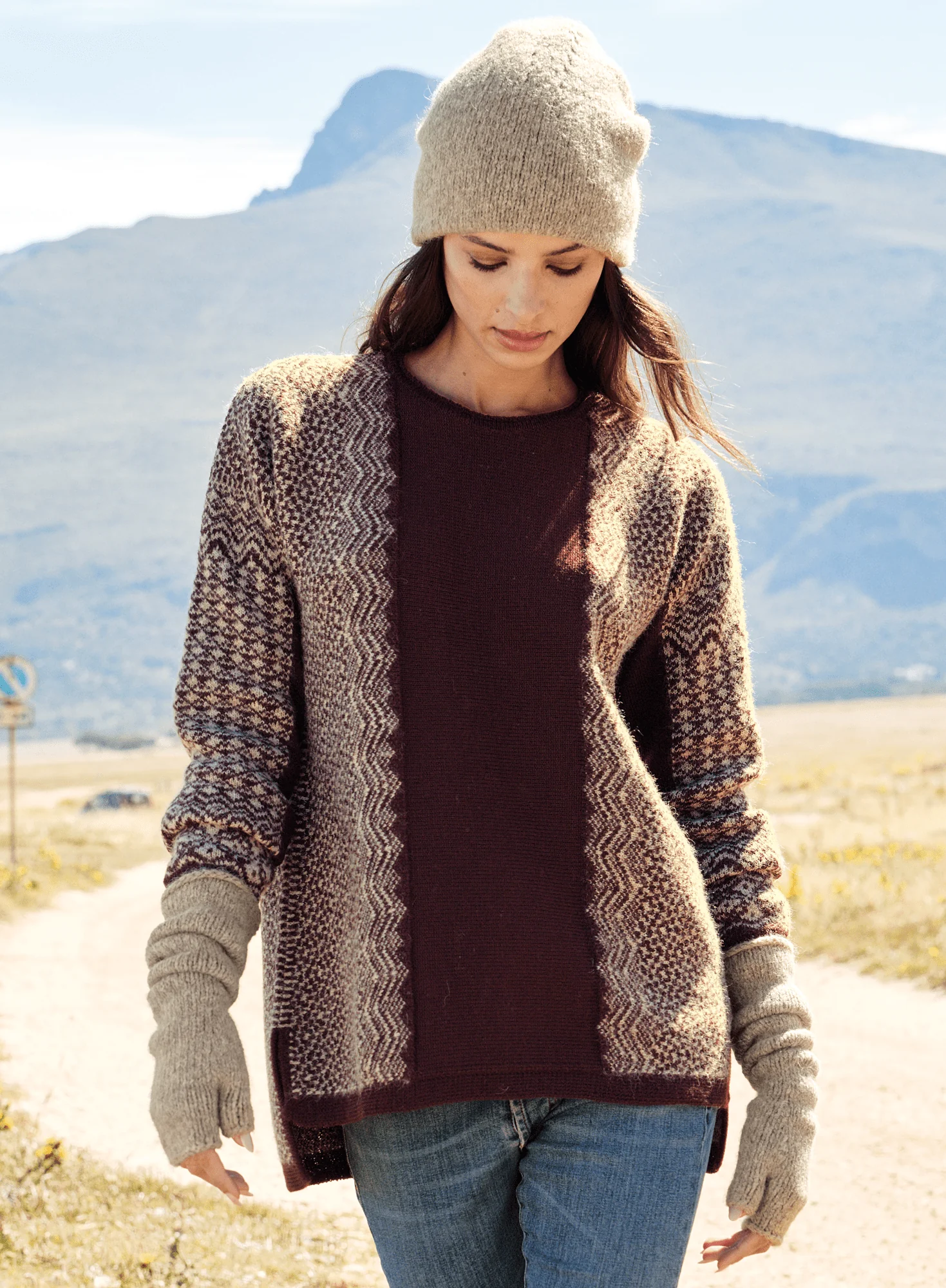 Aragona Pullover - Image 3