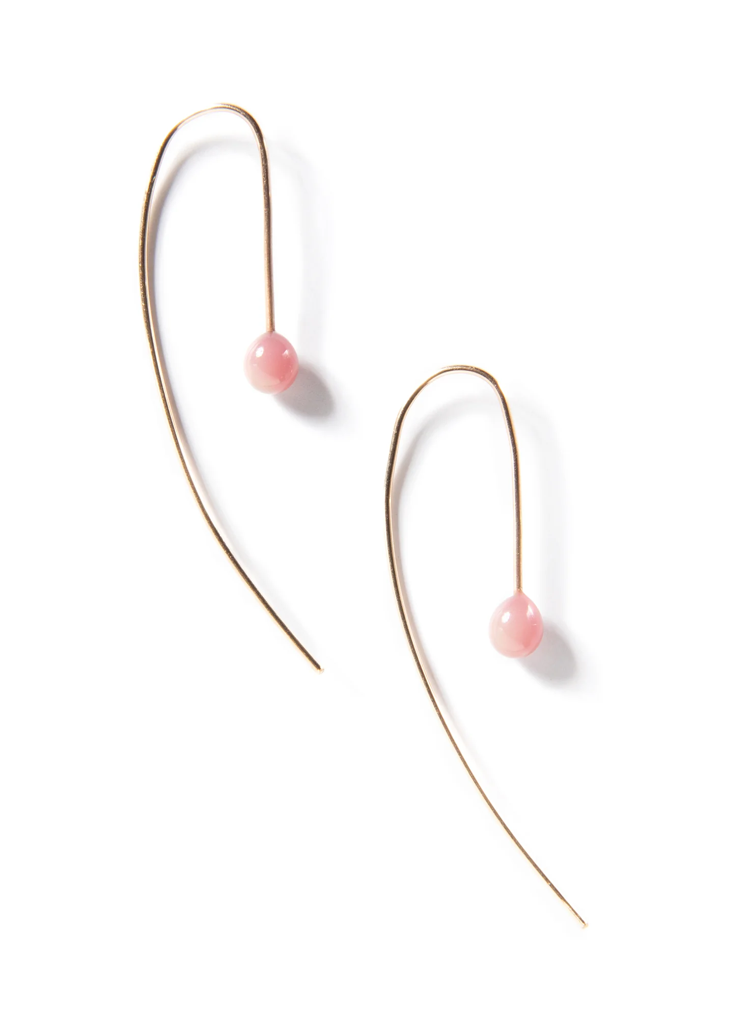 Arc De Triomphe Earrings