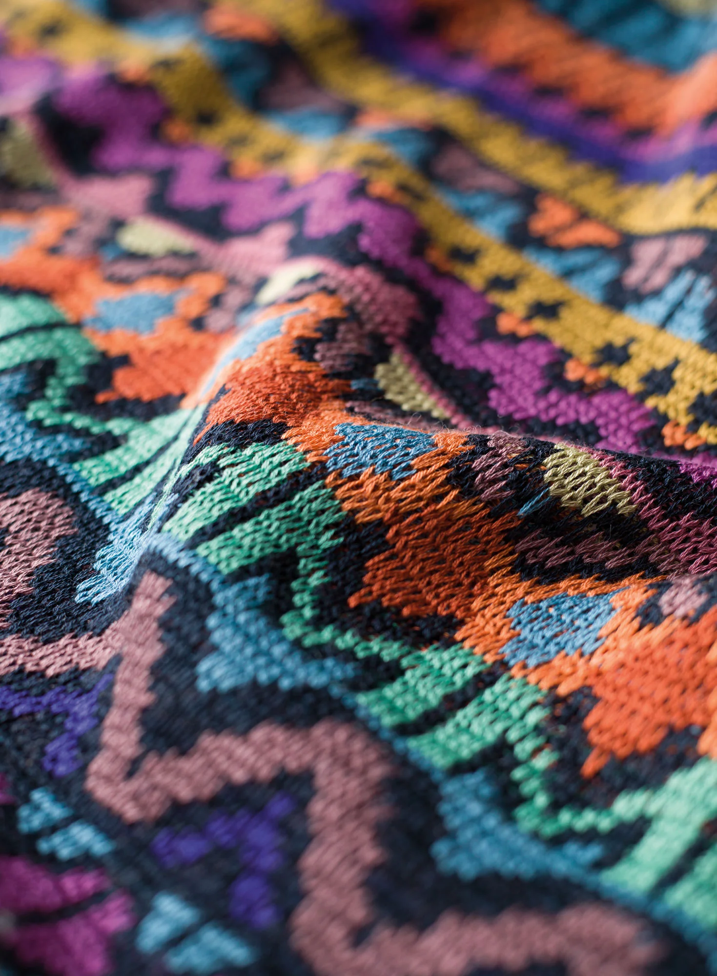Arcadia Cardigan - Image 3