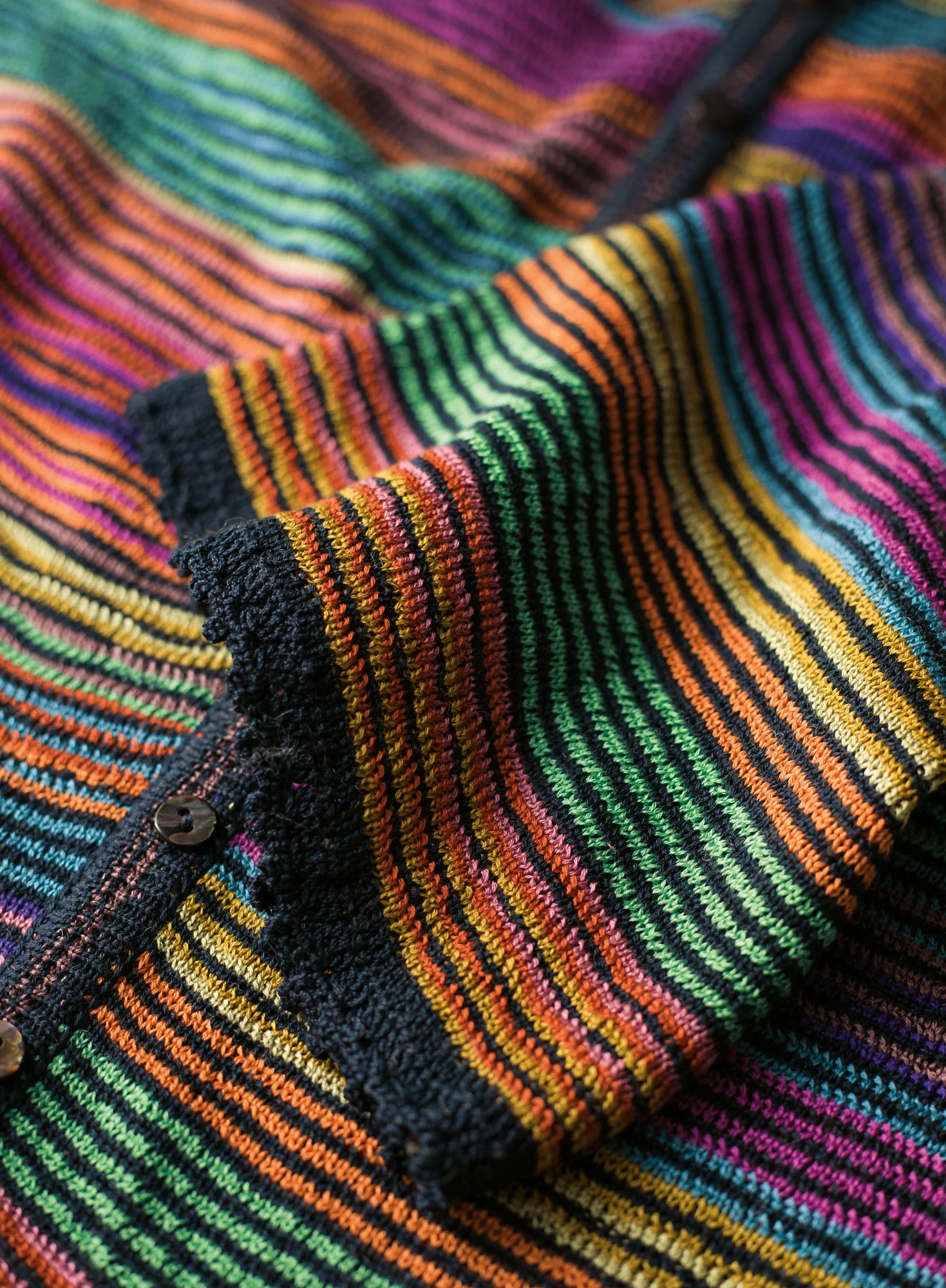 Arcadia Cardigan - Image 5