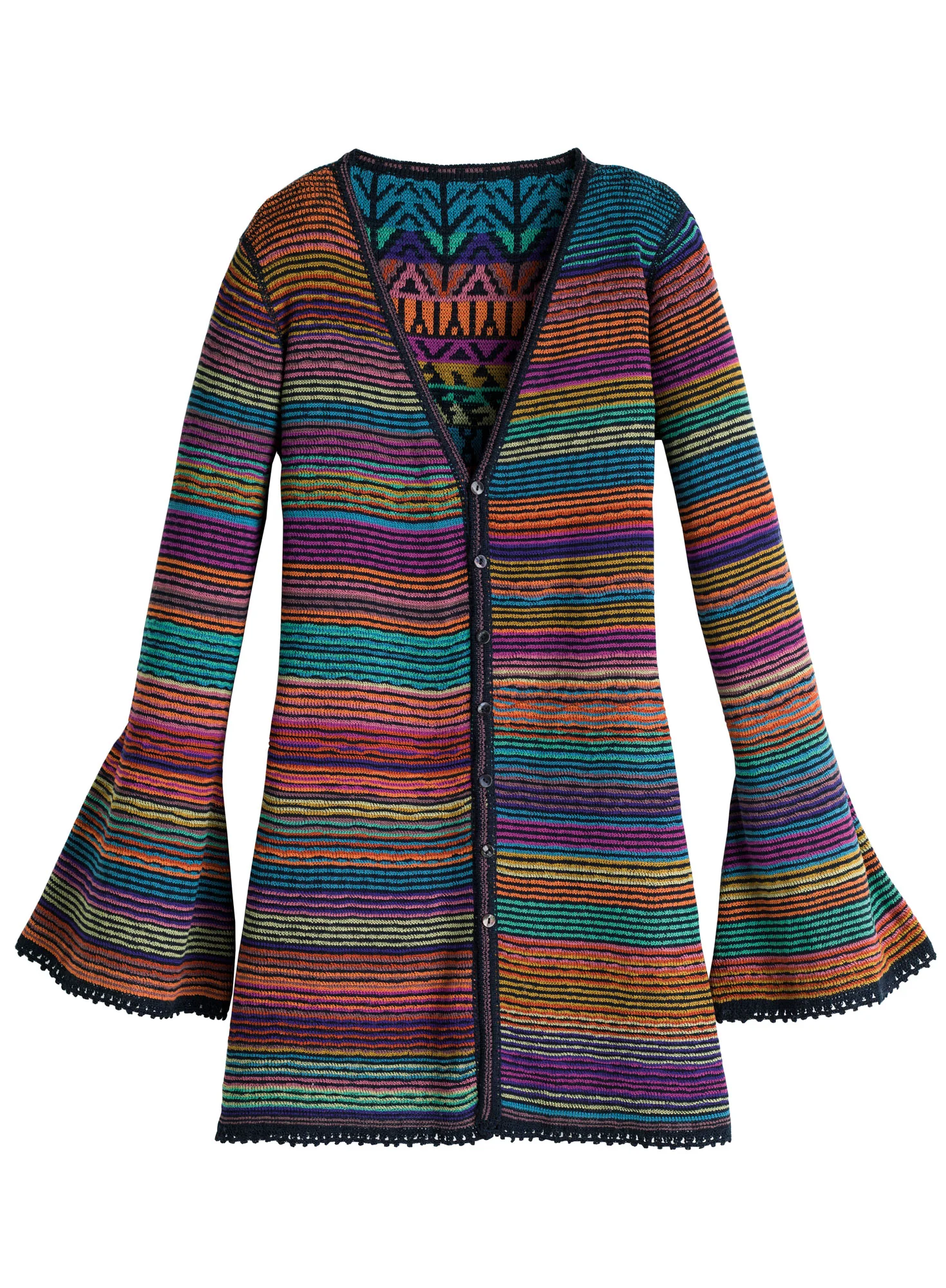 Arcadia Cardigan - Image 6