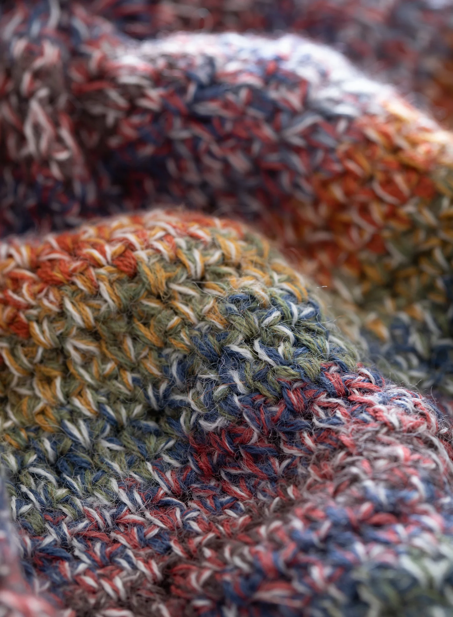 Arcobaleno Hat - Image 2