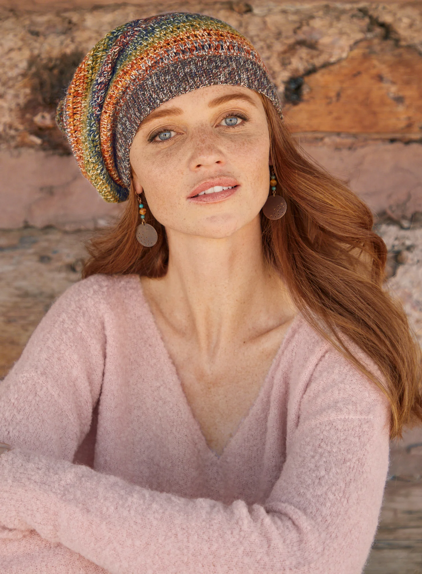 Arcobaleno Hat - Image 3