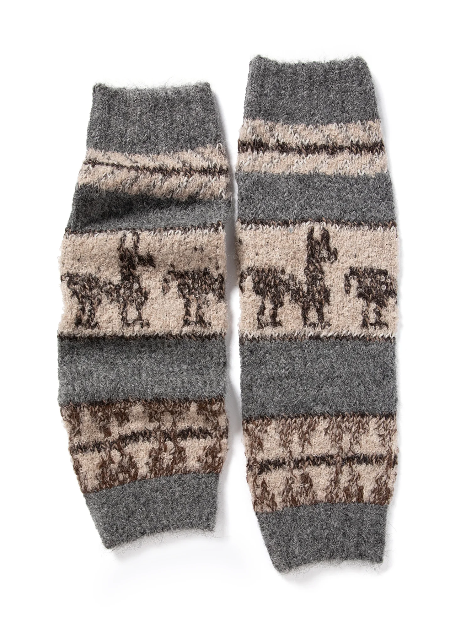 Arequipa Legwarmers