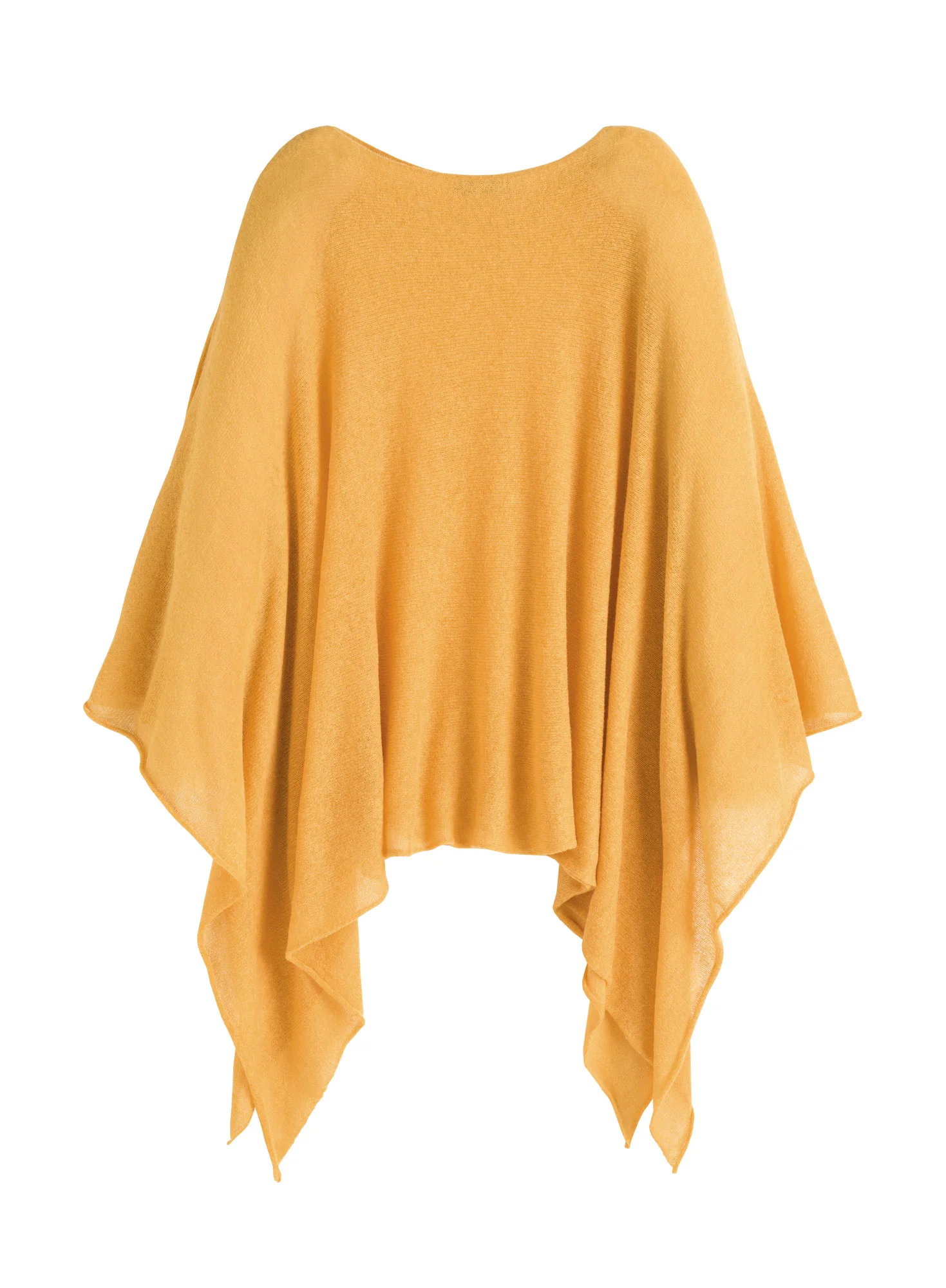 Aria Poncho - Image 3