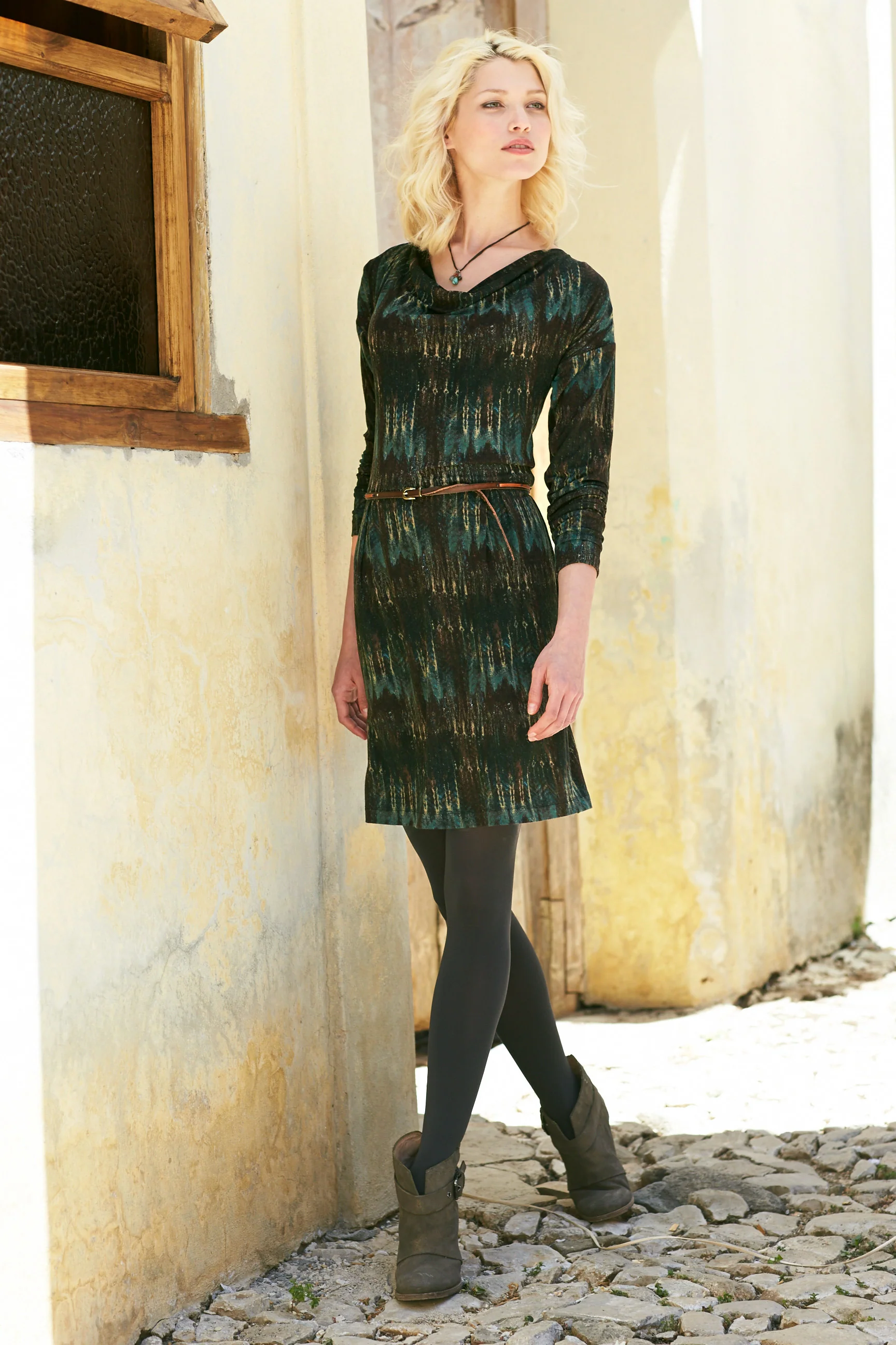 Ariadne Dress - Image 2